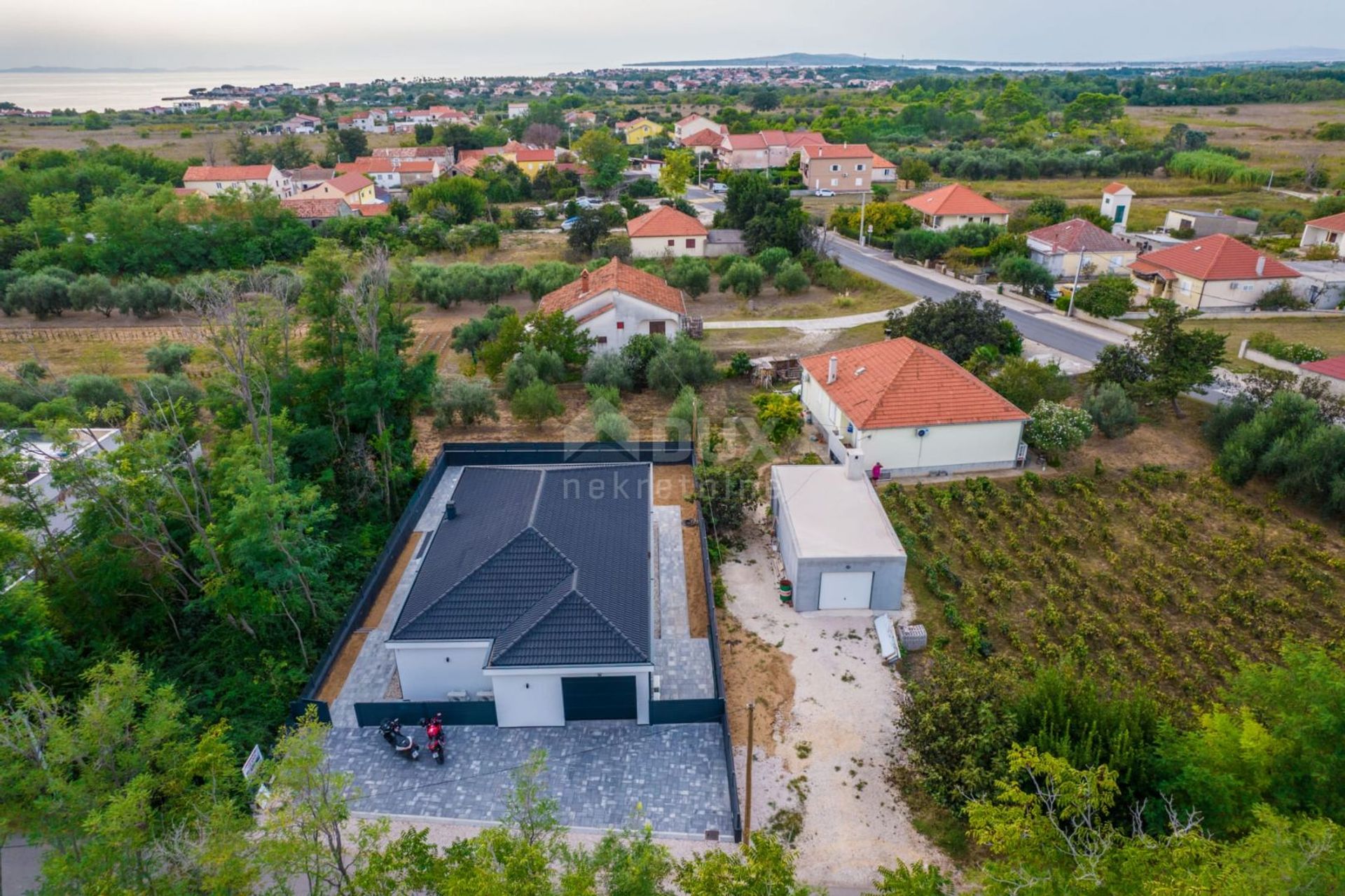 Huis in Privlaka, Zadar County, Zadar County 12651162