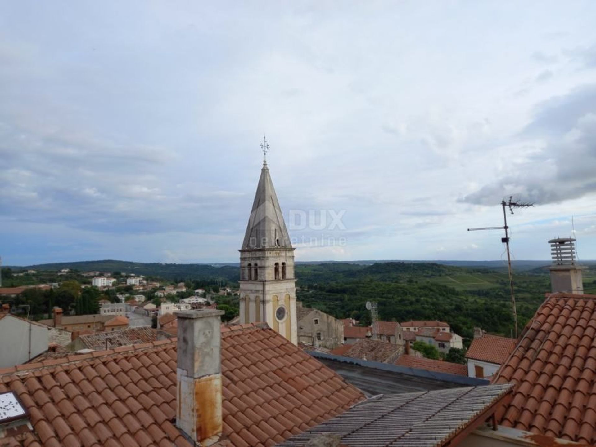 Condominio nel Buje, Istria County 12651220