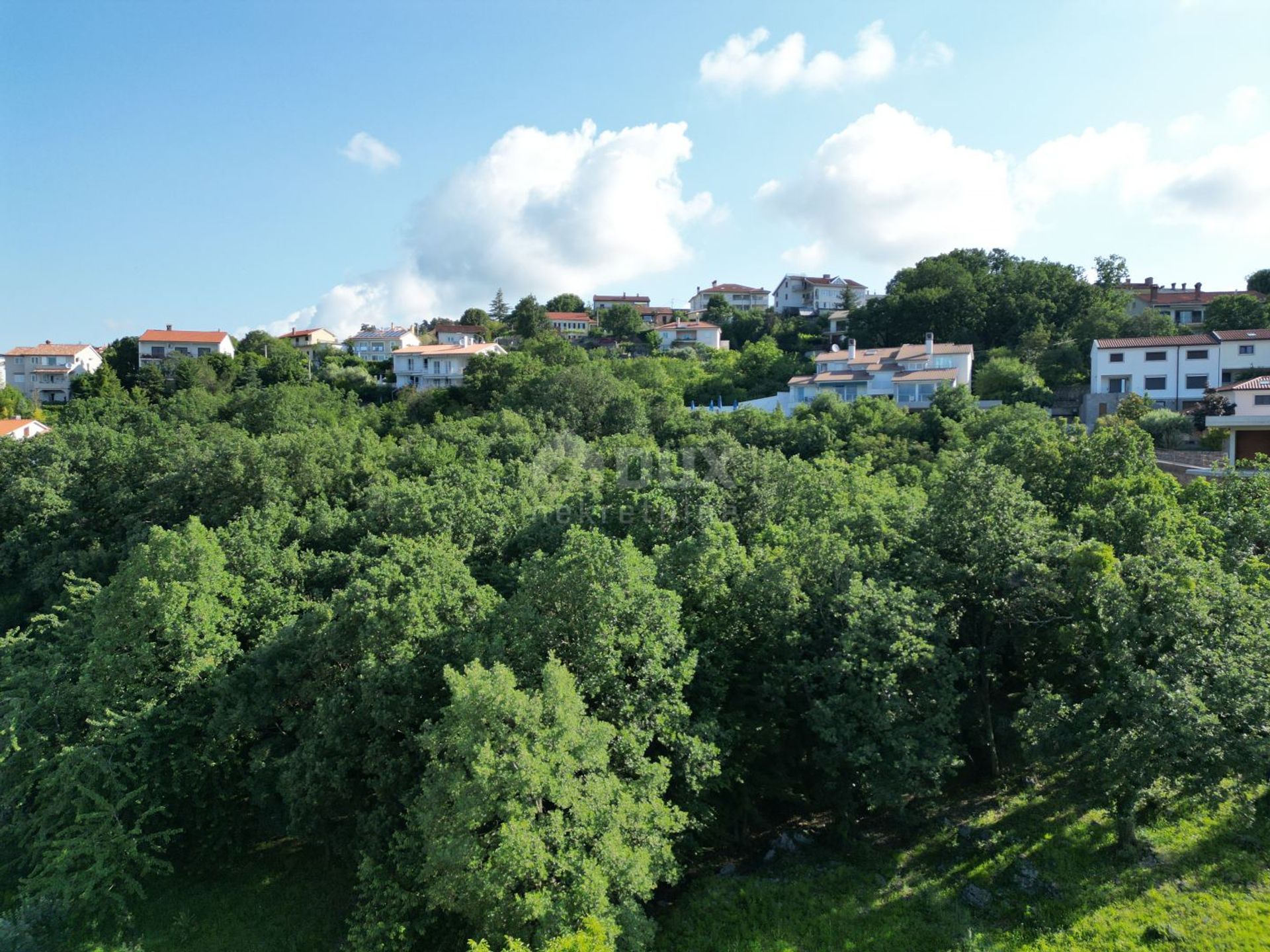 Land im Rubeši, Primorsko-goranska županija 12651269