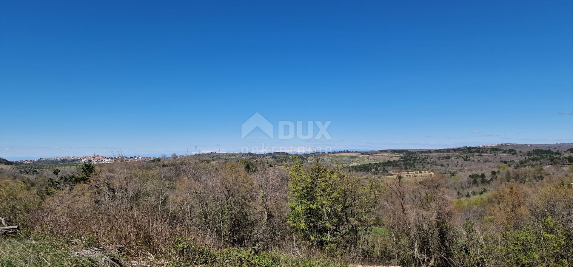 Land i Buje, Istria County 12651303