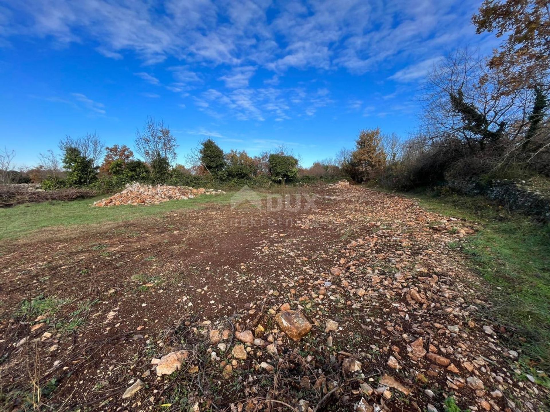 Tierra en Svetvinčenat, Istria County 12651330