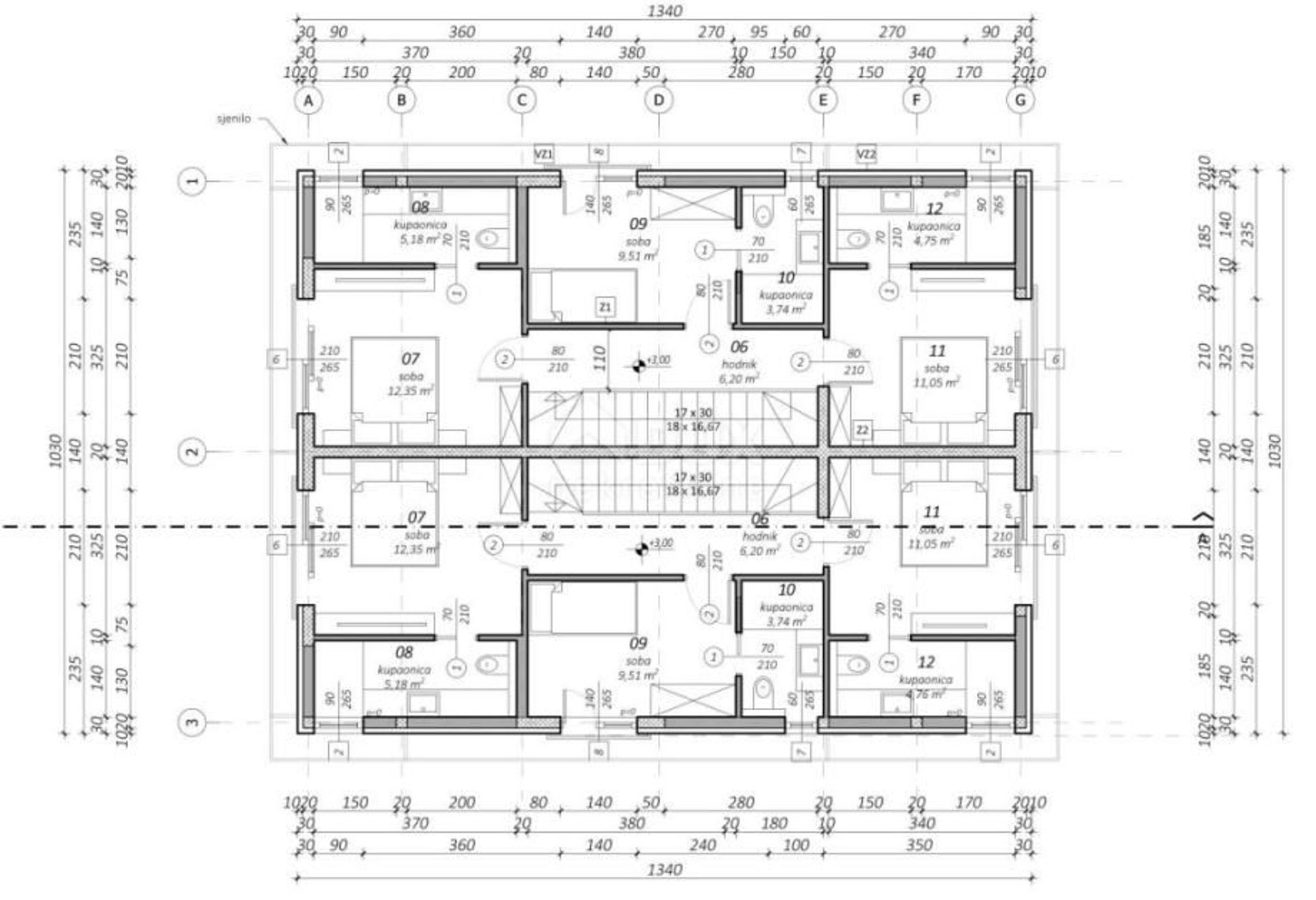 Rumah di medulin, Istarska Zupanija 12651405