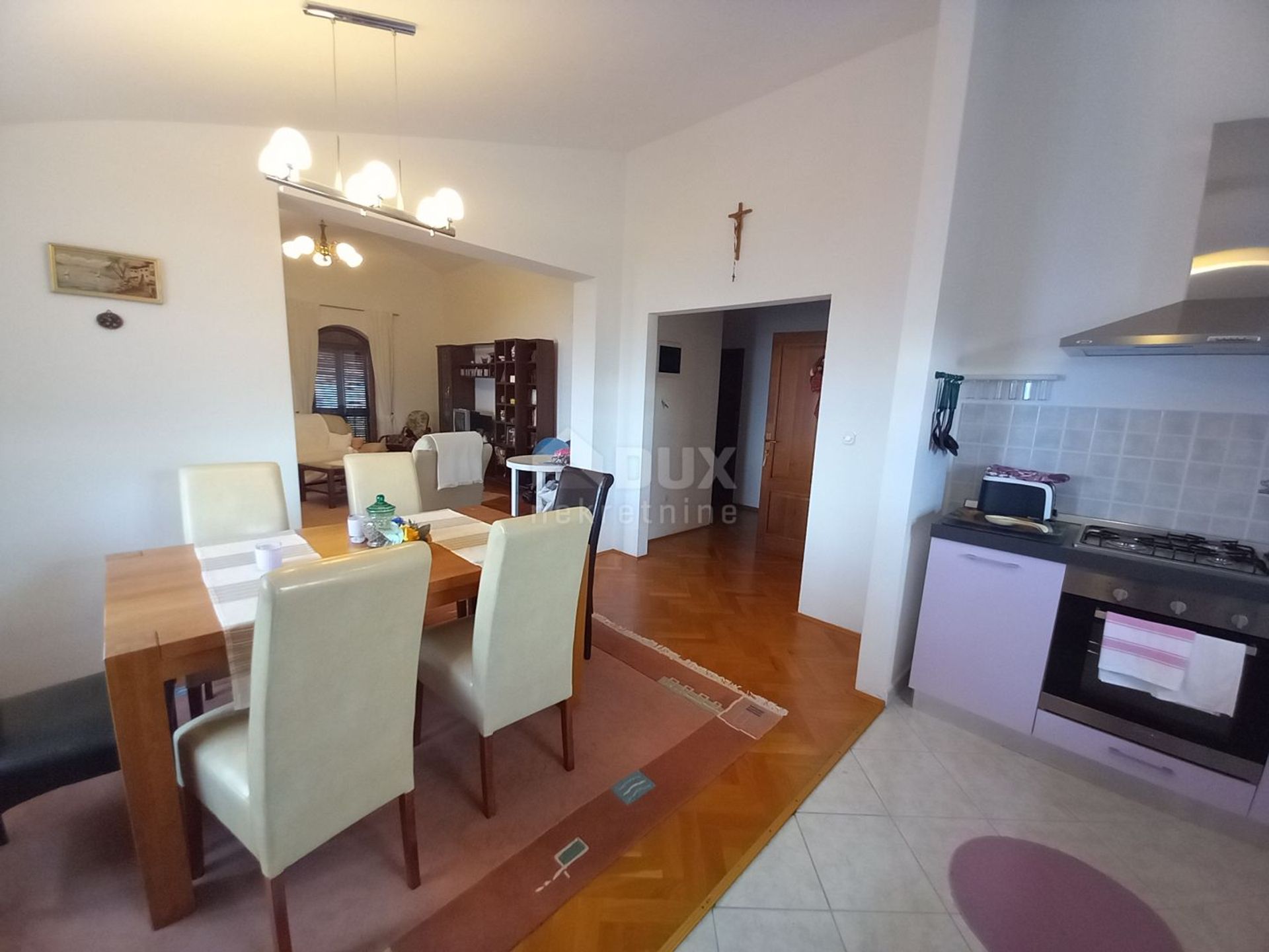 Casa nel Poljane, Opatija, Primorje-Gorski Kotar County 12651425