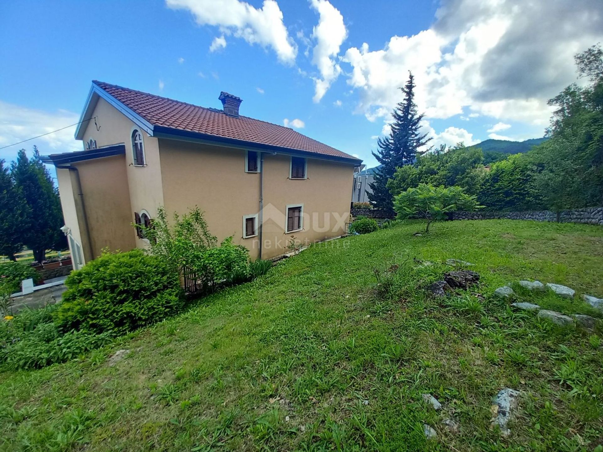 Casa nel Poljane, Opatija, Primorje-Gorski Kotar County 12651425