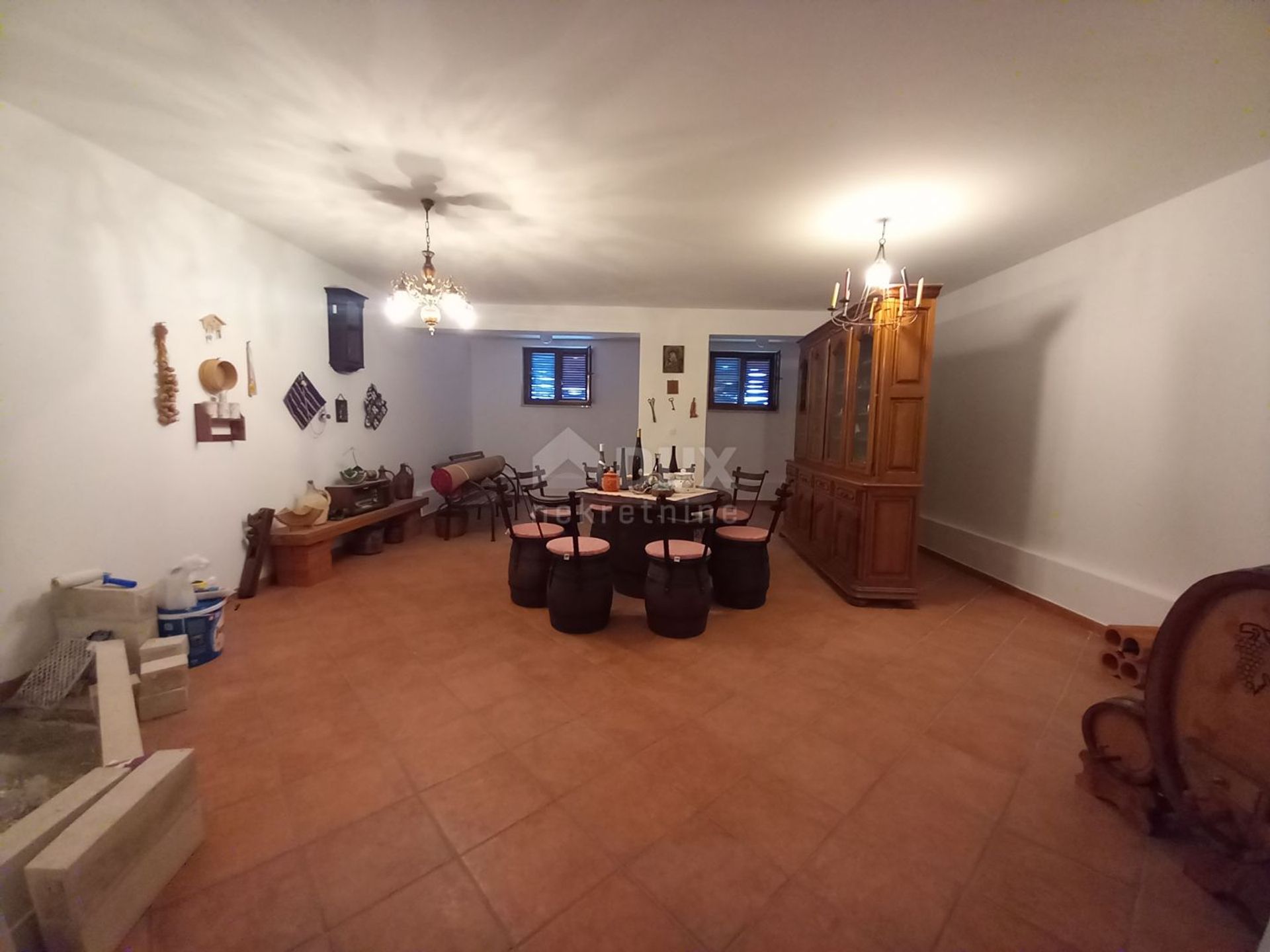 Casa nel Poljane, Opatija, Primorje-Gorski Kotar County 12651425