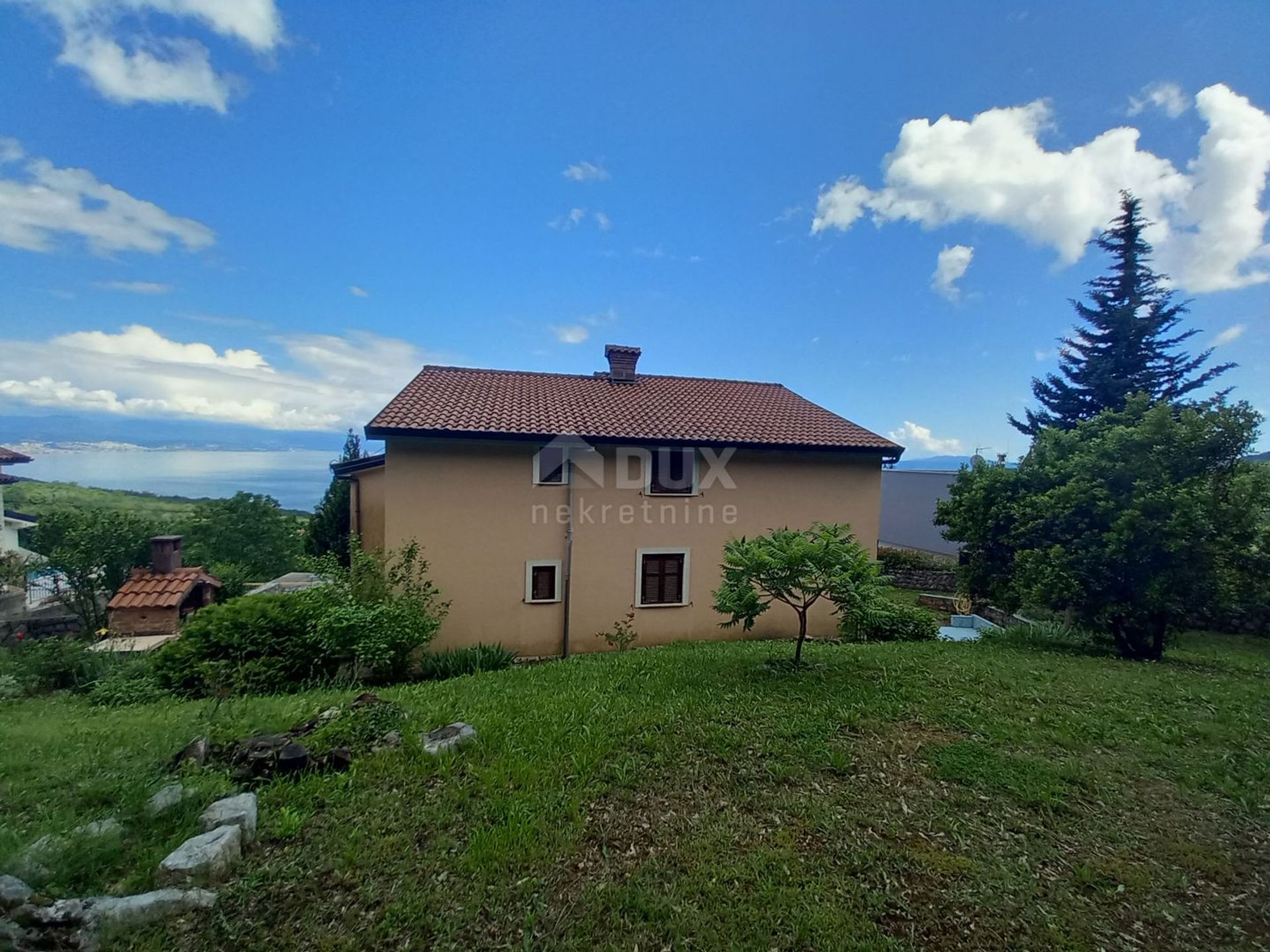 Casa nel Poljane, Opatija, Primorje-Gorski Kotar County 12651425