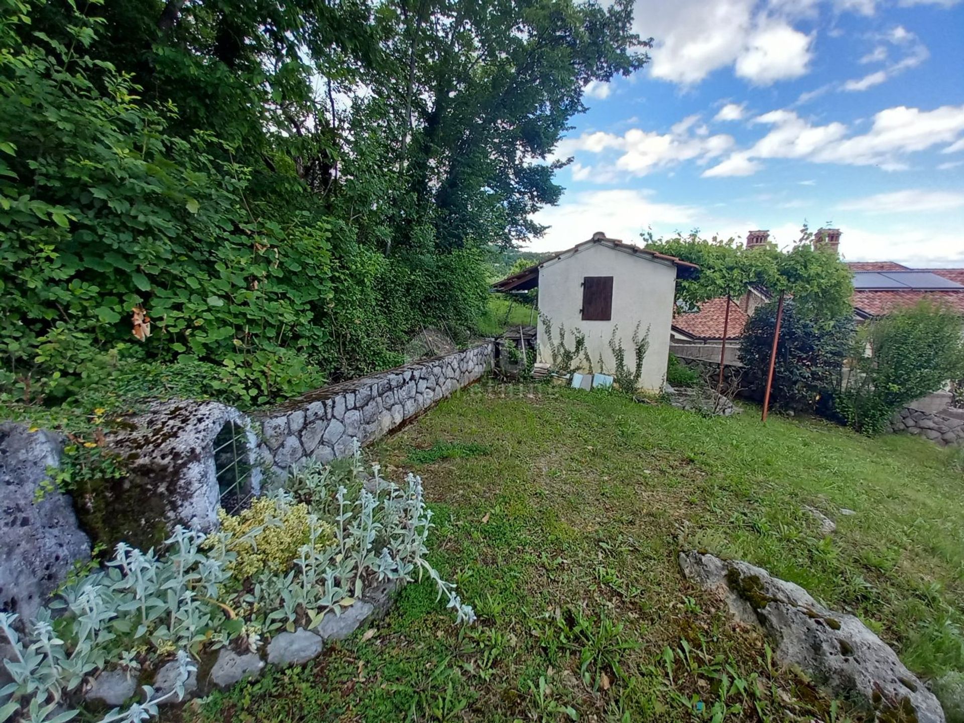 Casa nel Poljane, Opatija, Primorje-Gorski Kotar County 12651425