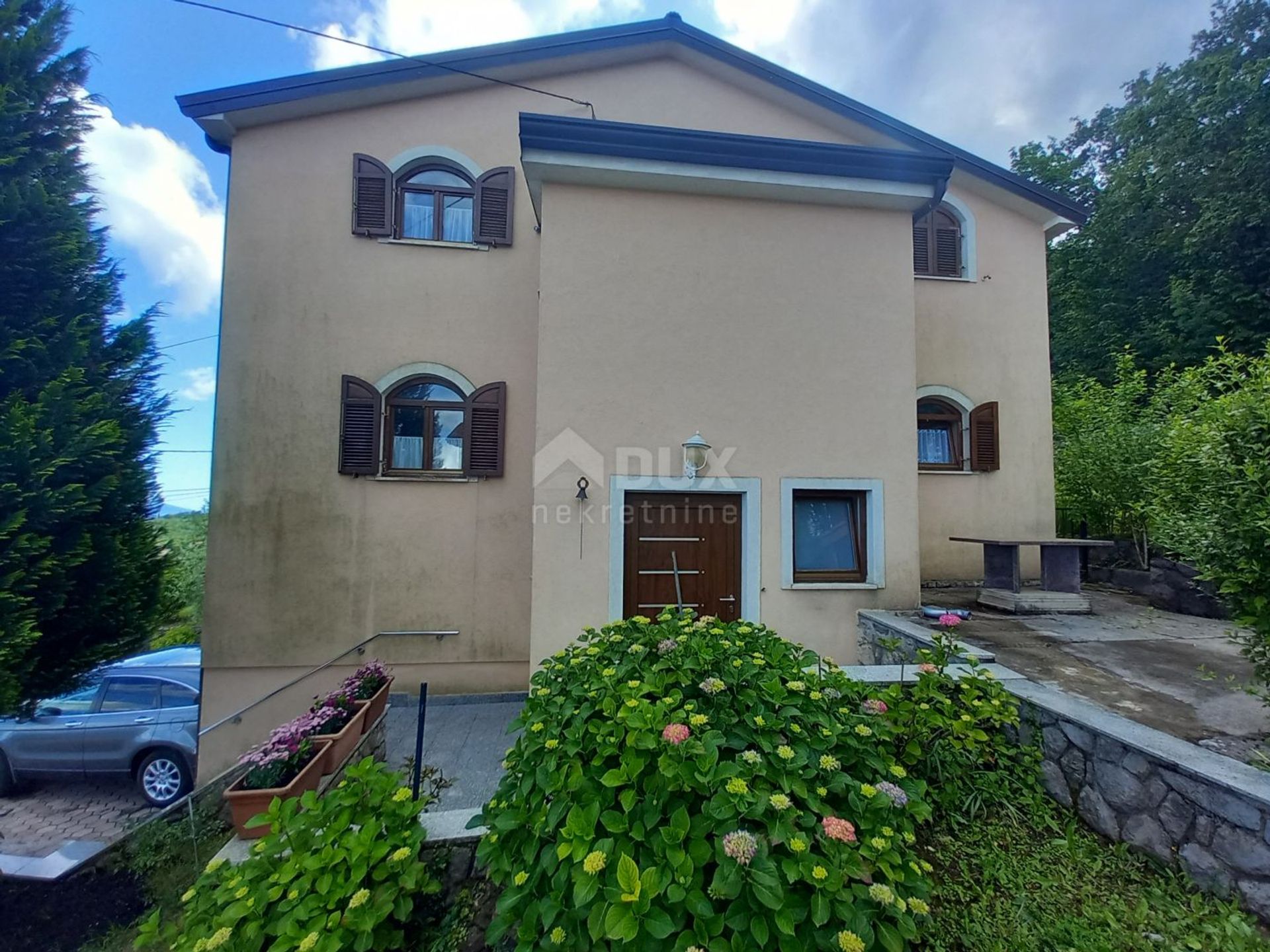 Casa nel Poljane, Opatija, Primorje-Gorski Kotar County 12651425