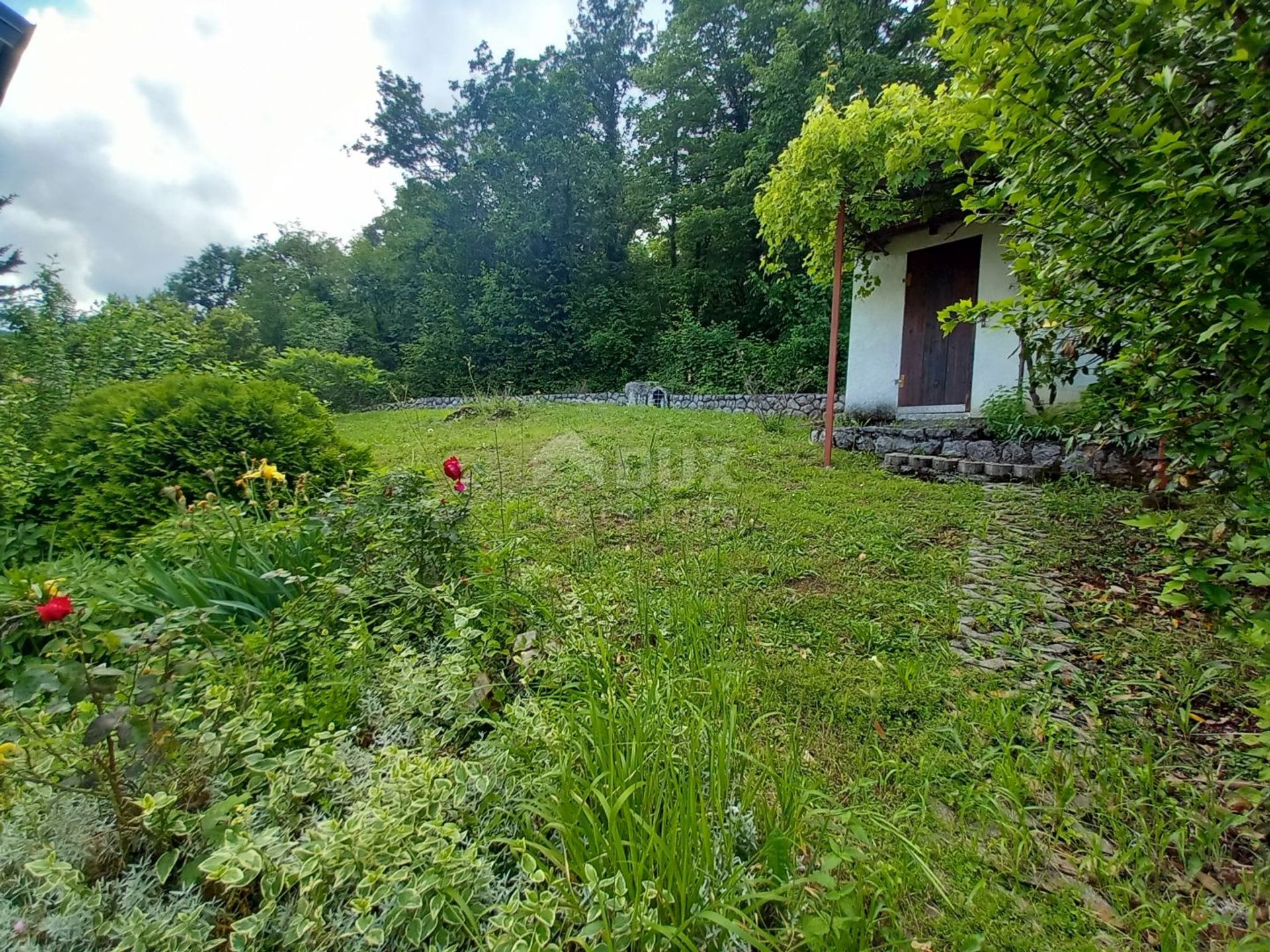 Casa nel Poljane, Opatija, Primorje-Gorski Kotar County 12651425