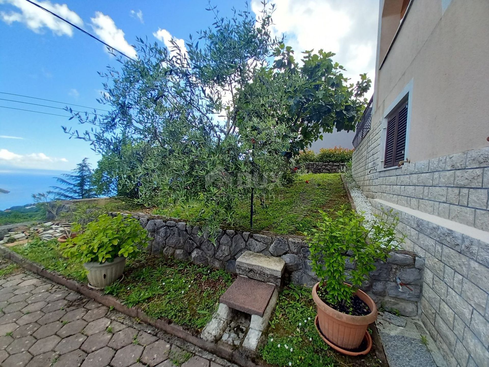 Casa nel Poljane, Opatija, Primorje-Gorski Kotar County 12651425