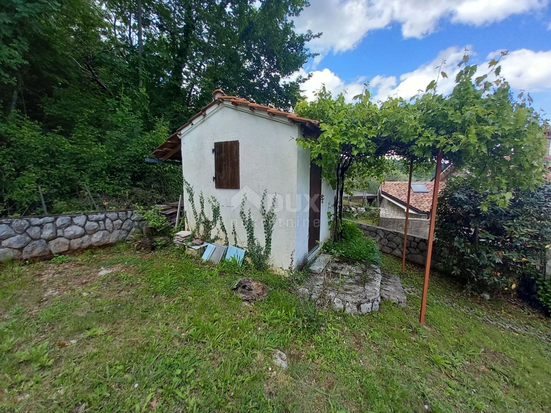 Casa nel Poljane, Opatija, Primorje-Gorski Kotar County 12651425