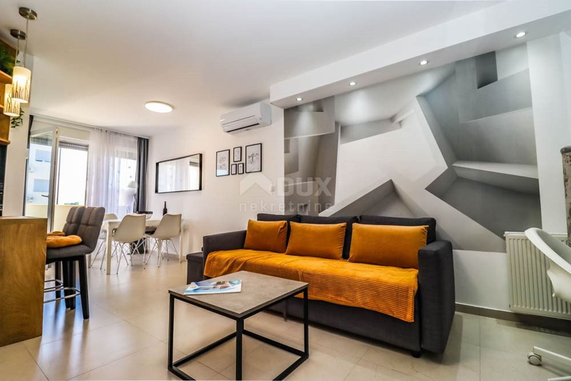 Condominio nel Pola, Istarska Zupanija 12651445