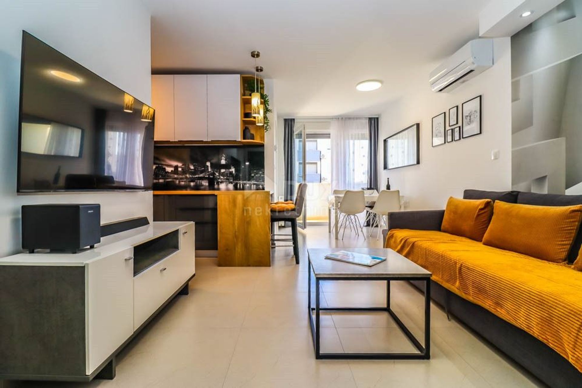 Condominio nel Pola, Istarska Zupanija 12651445