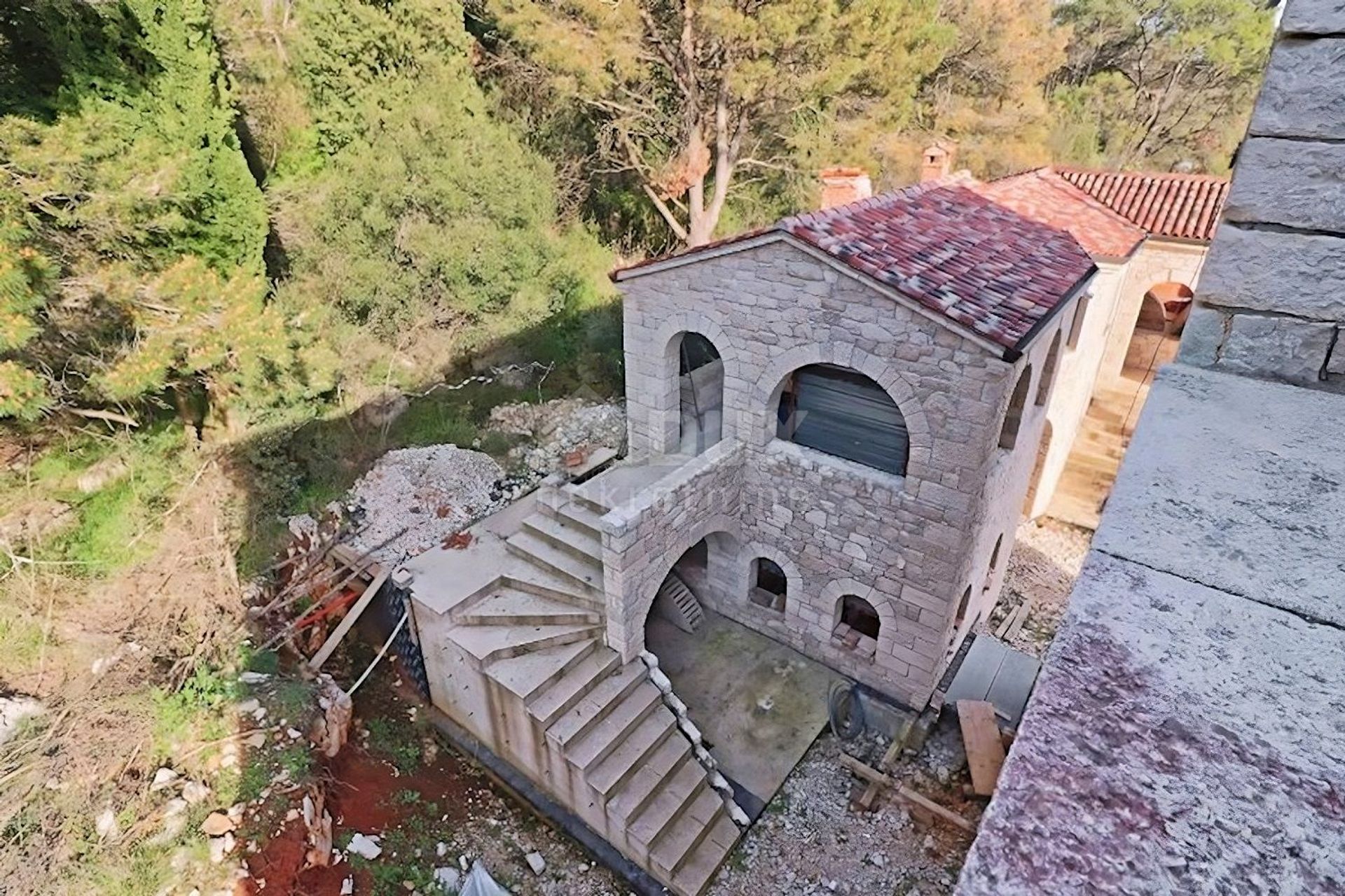 House in Rovinj, Istria County 12651449