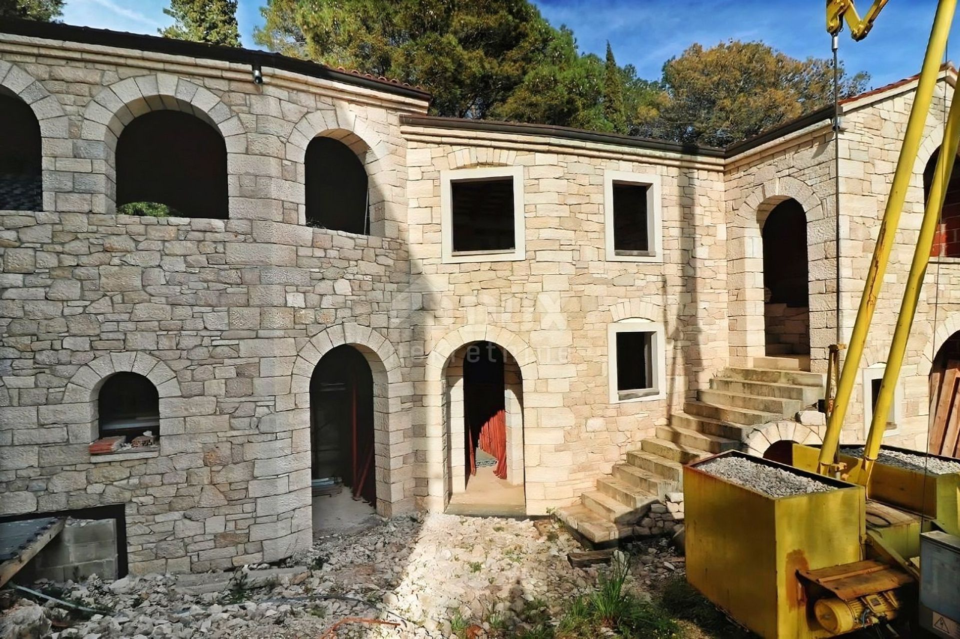 House in Rovinj, Istria County 12651449