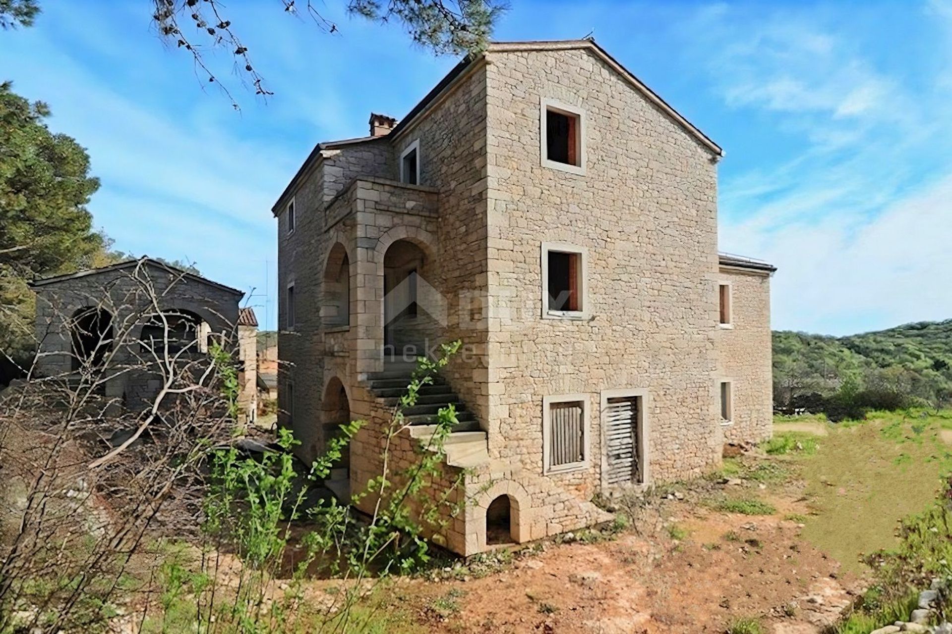 House in Rovinj, Istria County 12651449