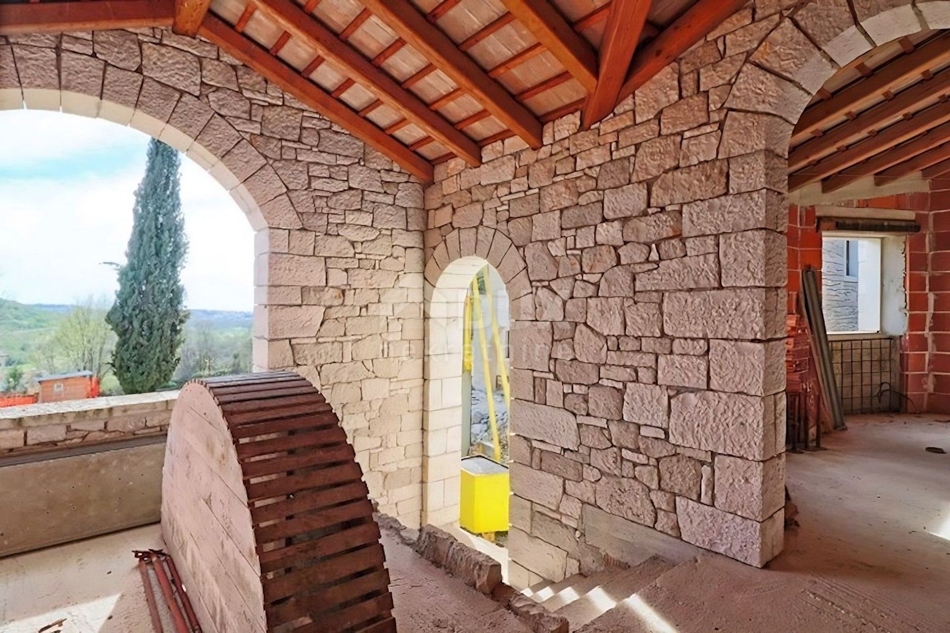 House in Rovinj, Istria County 12651449