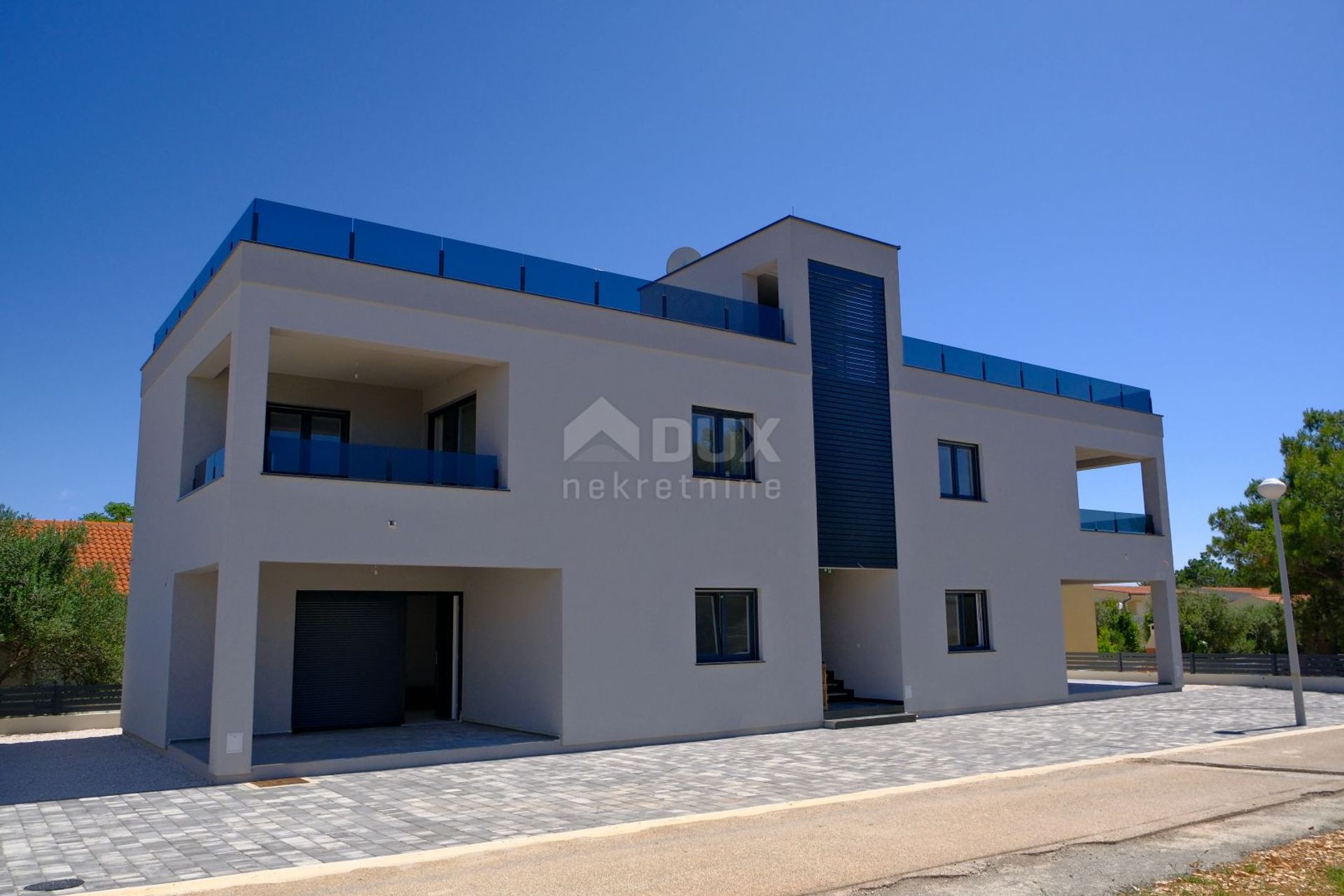 Condominium dans vir, Zadarska Zupanija 12651467