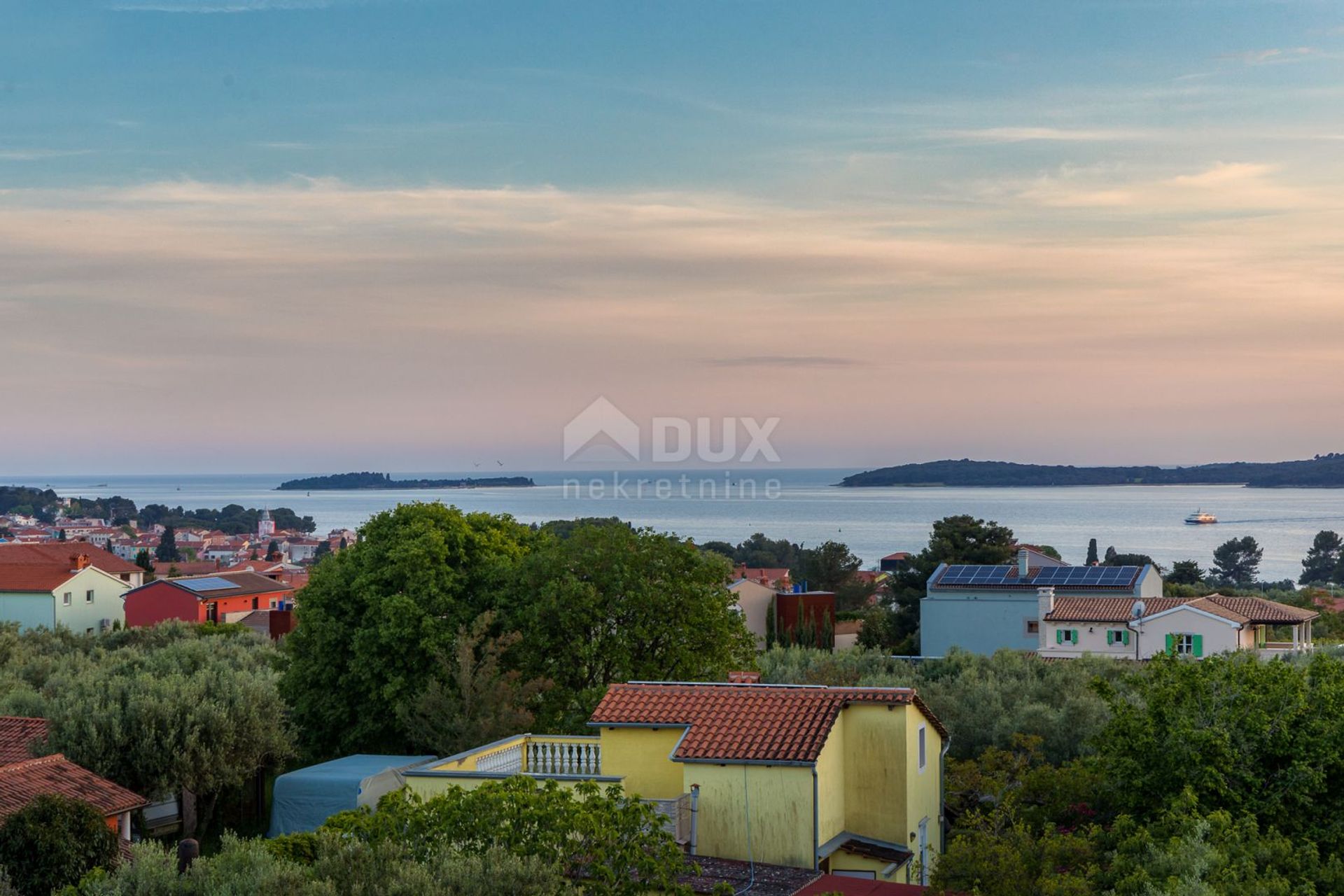 loger dans Fažana, Istria County 12651471