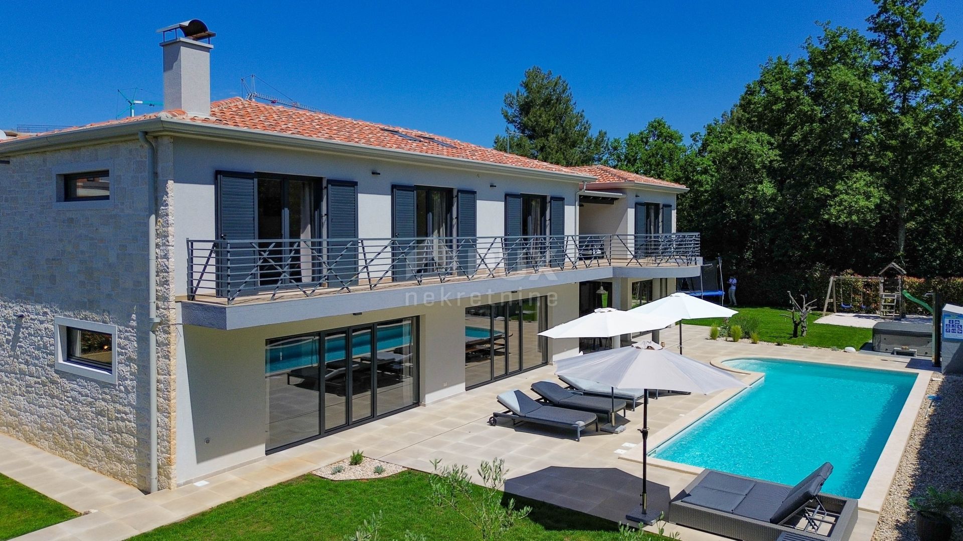 residencial no Poreč, Istria County 12651479