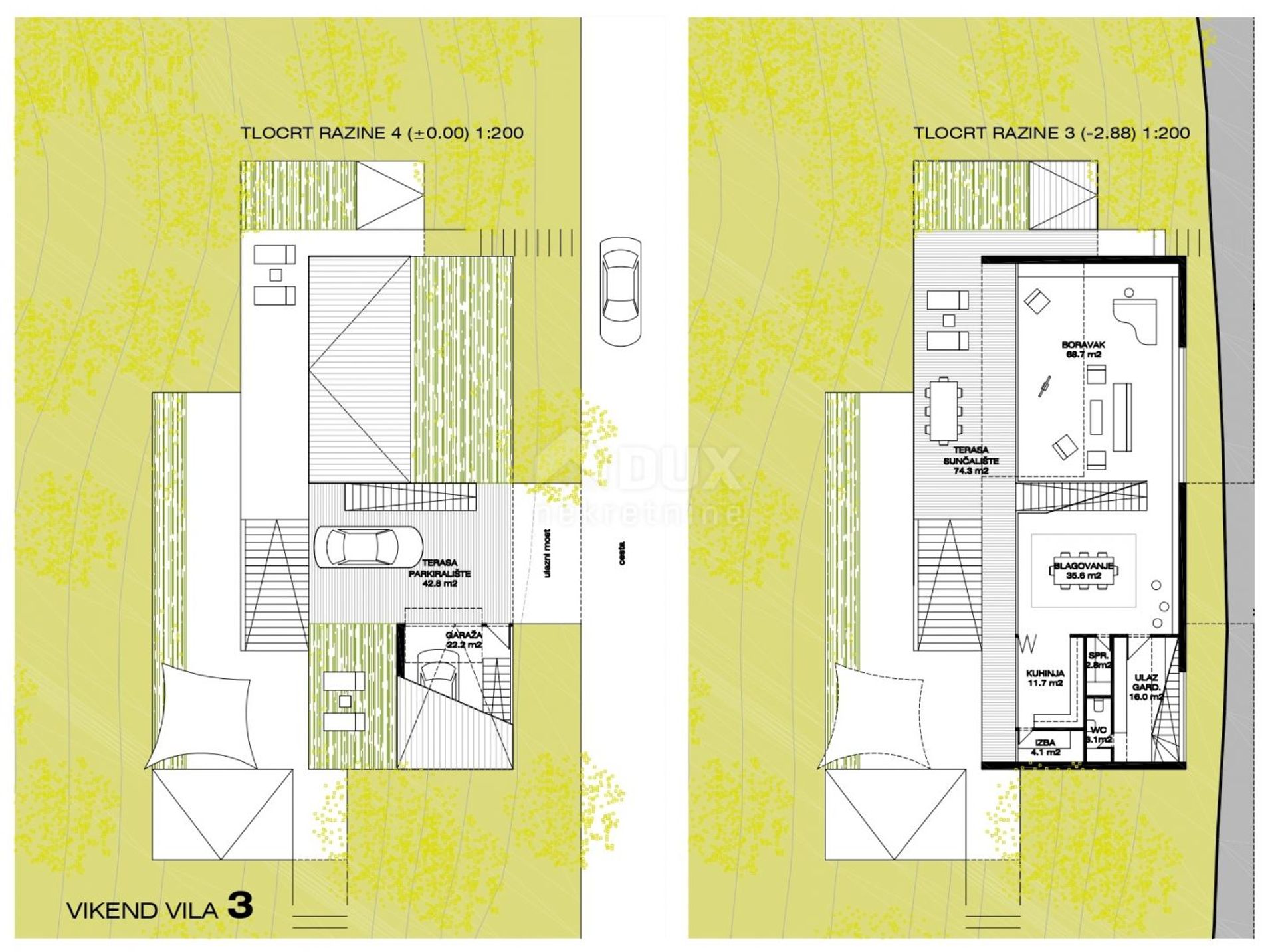 Land i Fuzine, Primorsko-Goranska Zupanija 12651490