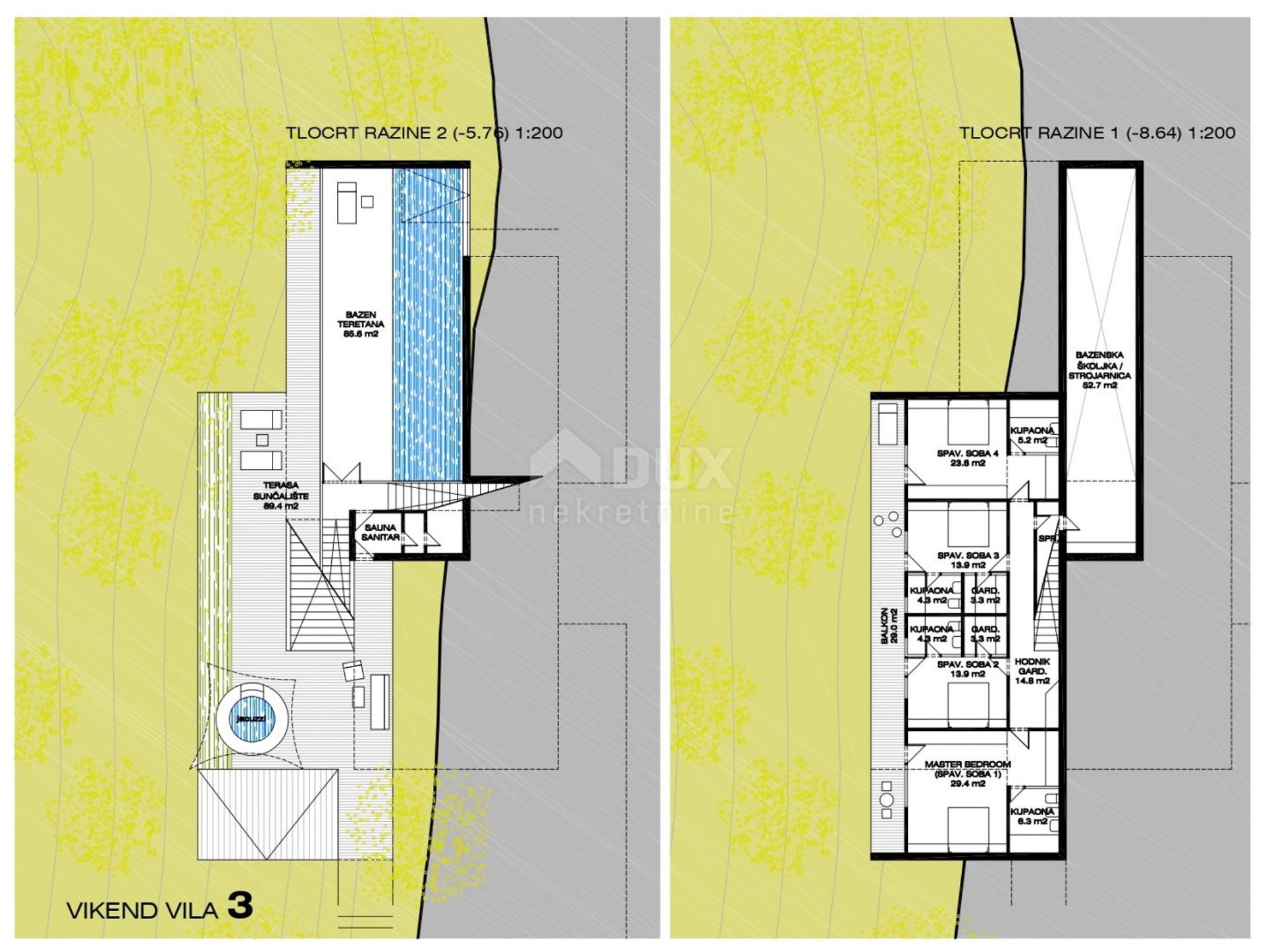 Land i Fuzine, Primorsko-Goranska Zupanija 12651490