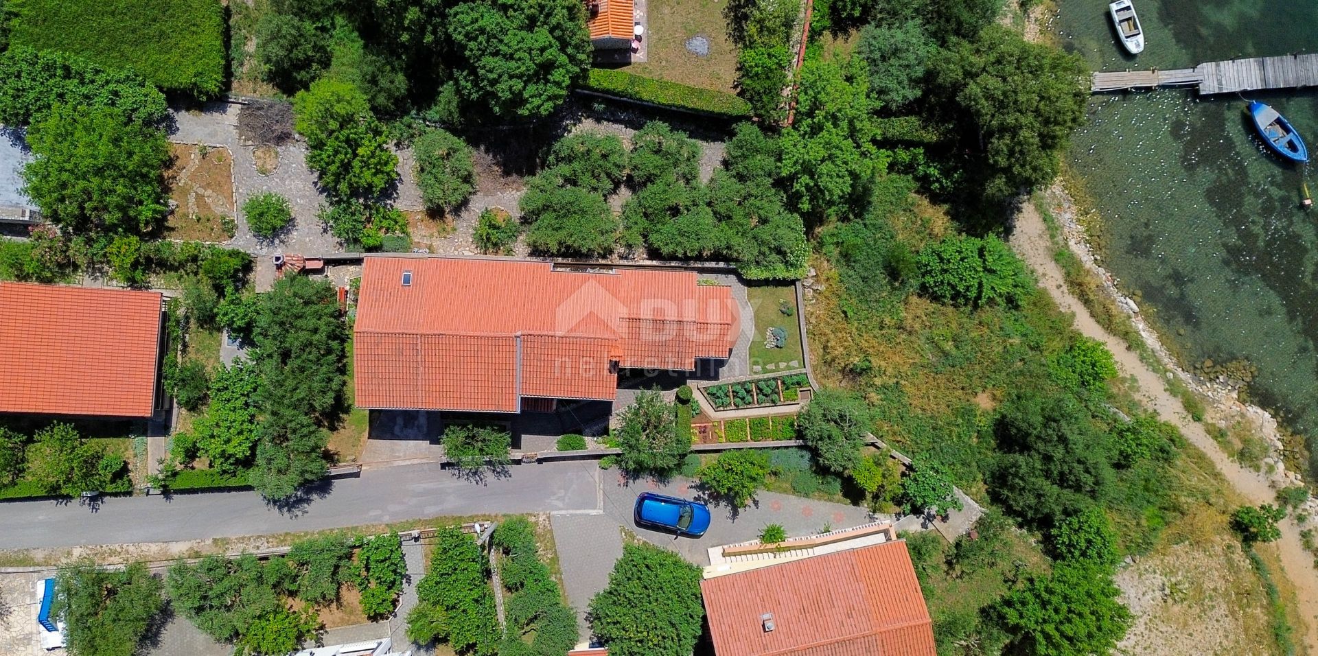 Casa nel Obrovac, Zara Zupanija 12651500