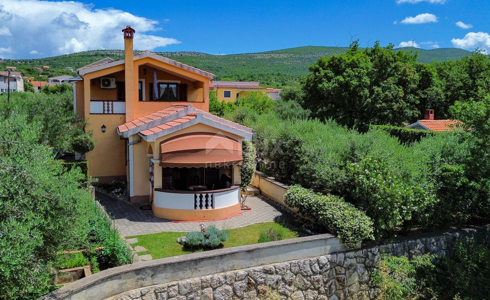 House in Obrovac, Zadarska Zupanija 12651500