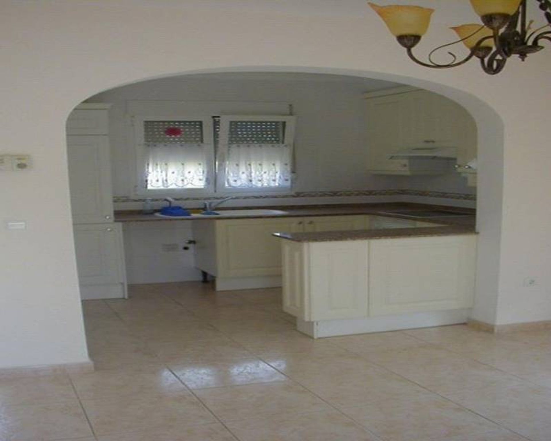 Huis in Dénia, Valencia 12651540