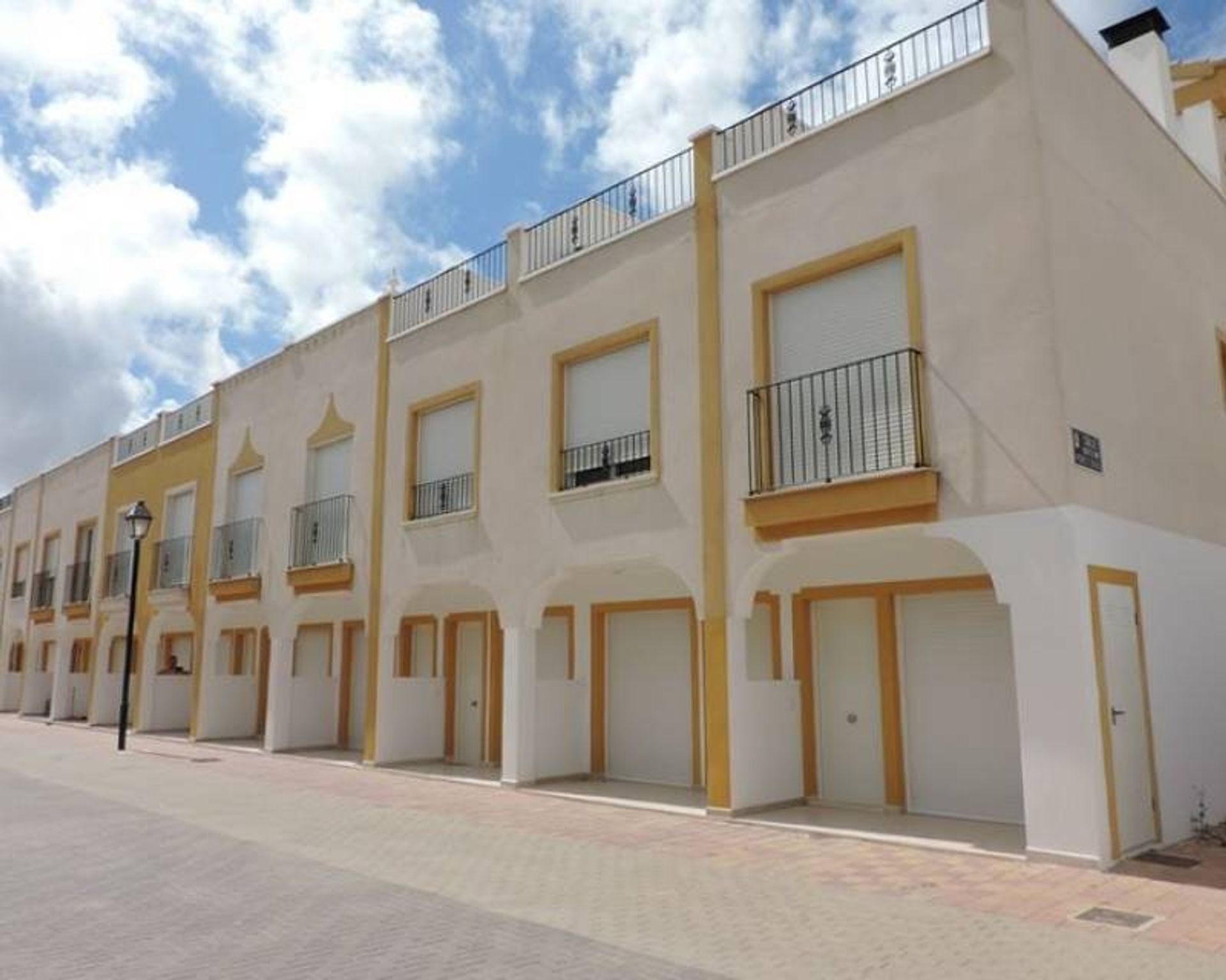 casa en Torre-Pacheco, Región de Murcia 12651582