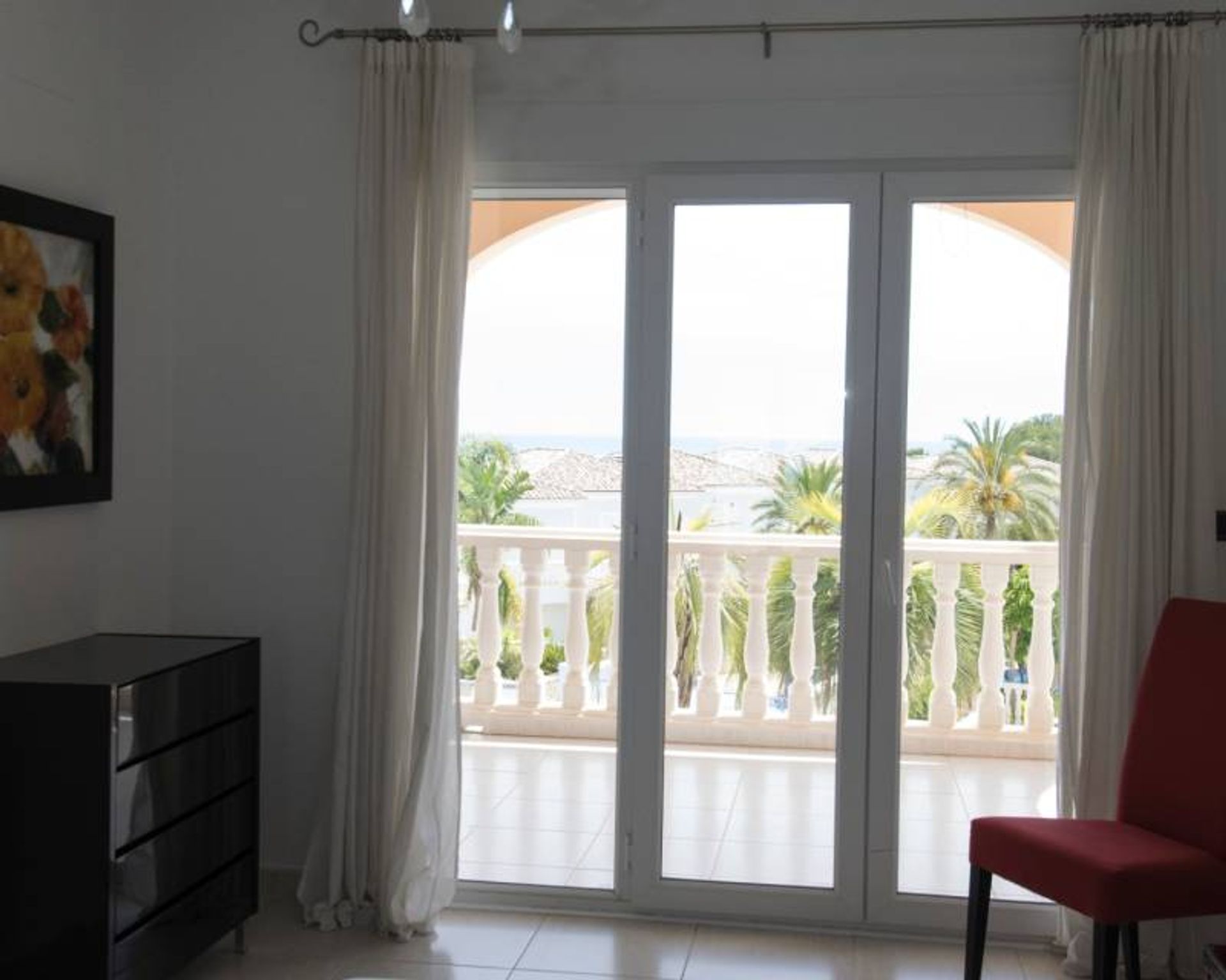 Condominio nel Benissa, Comunitat Valenciana 12651621