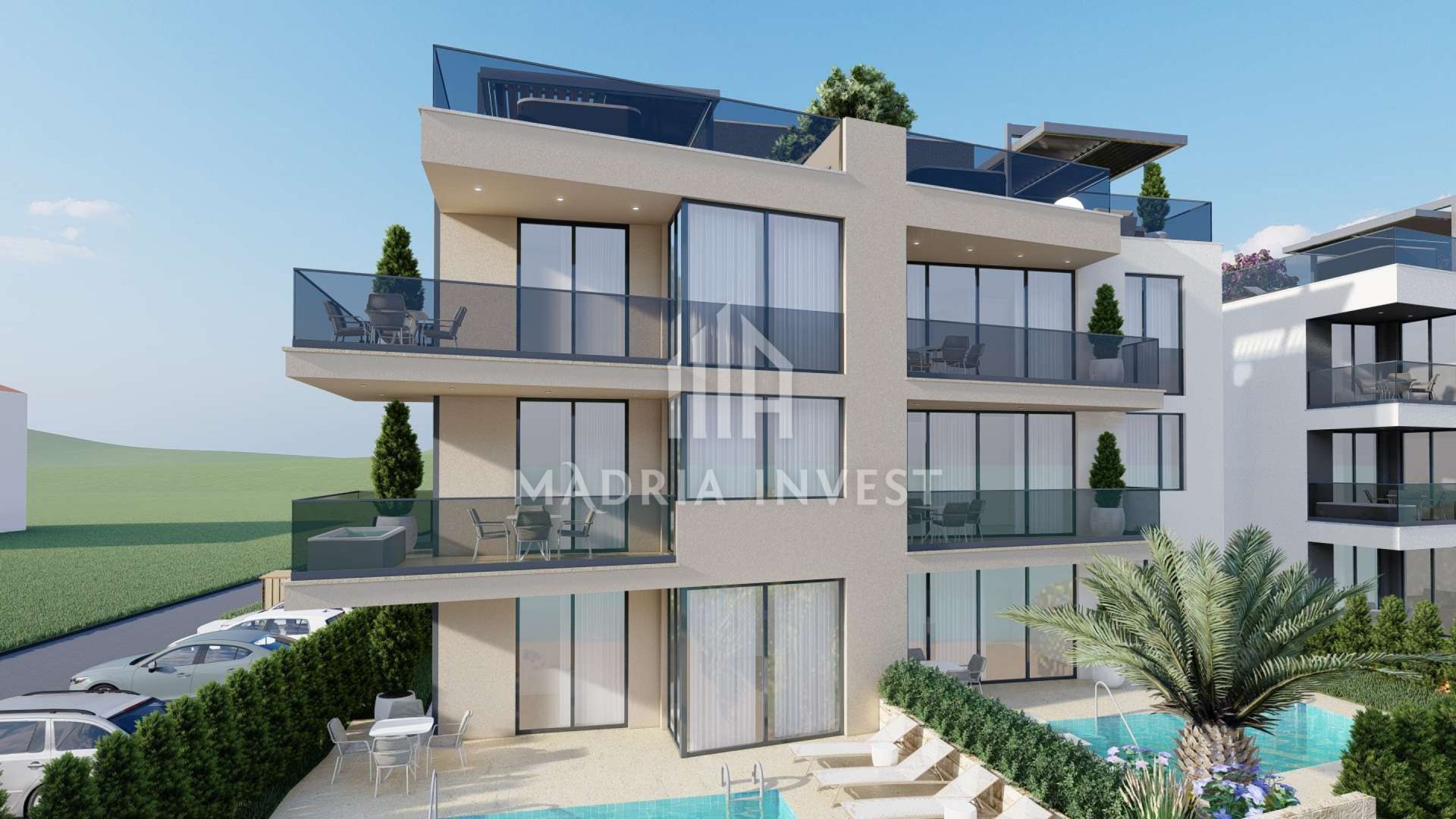 Condominio nel Sukošan, Zadar County 12651816