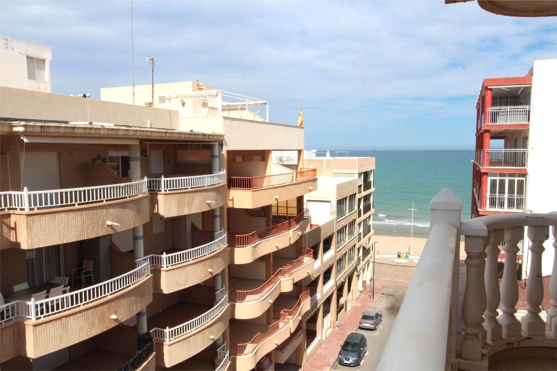 Condominium in Guardamar del Segura, Valencia 12651849