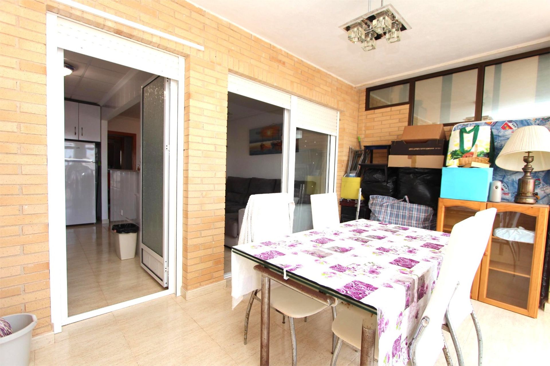 Condominium in Guardamar del Segura, Valencia 12651849