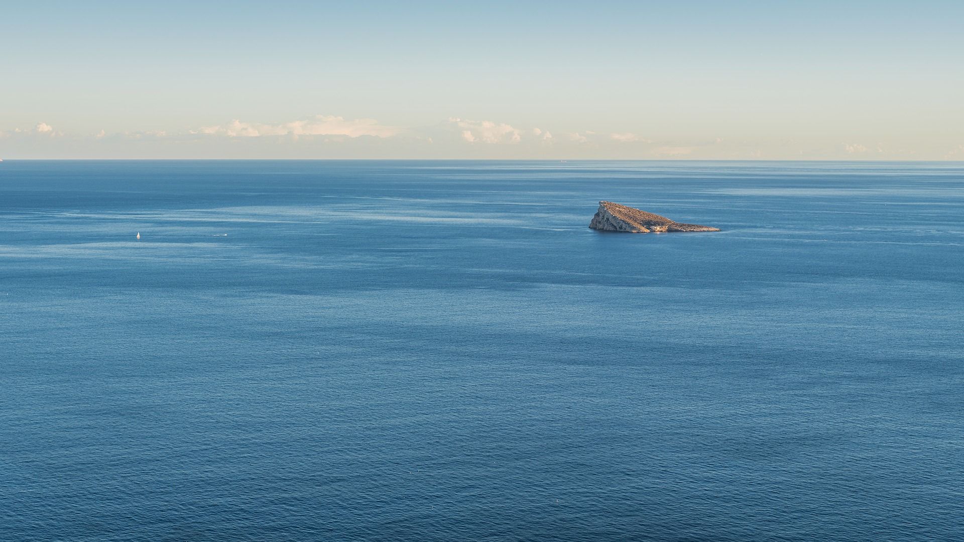 Квартира в Benidorm, Comunidad Valenciana 12651852