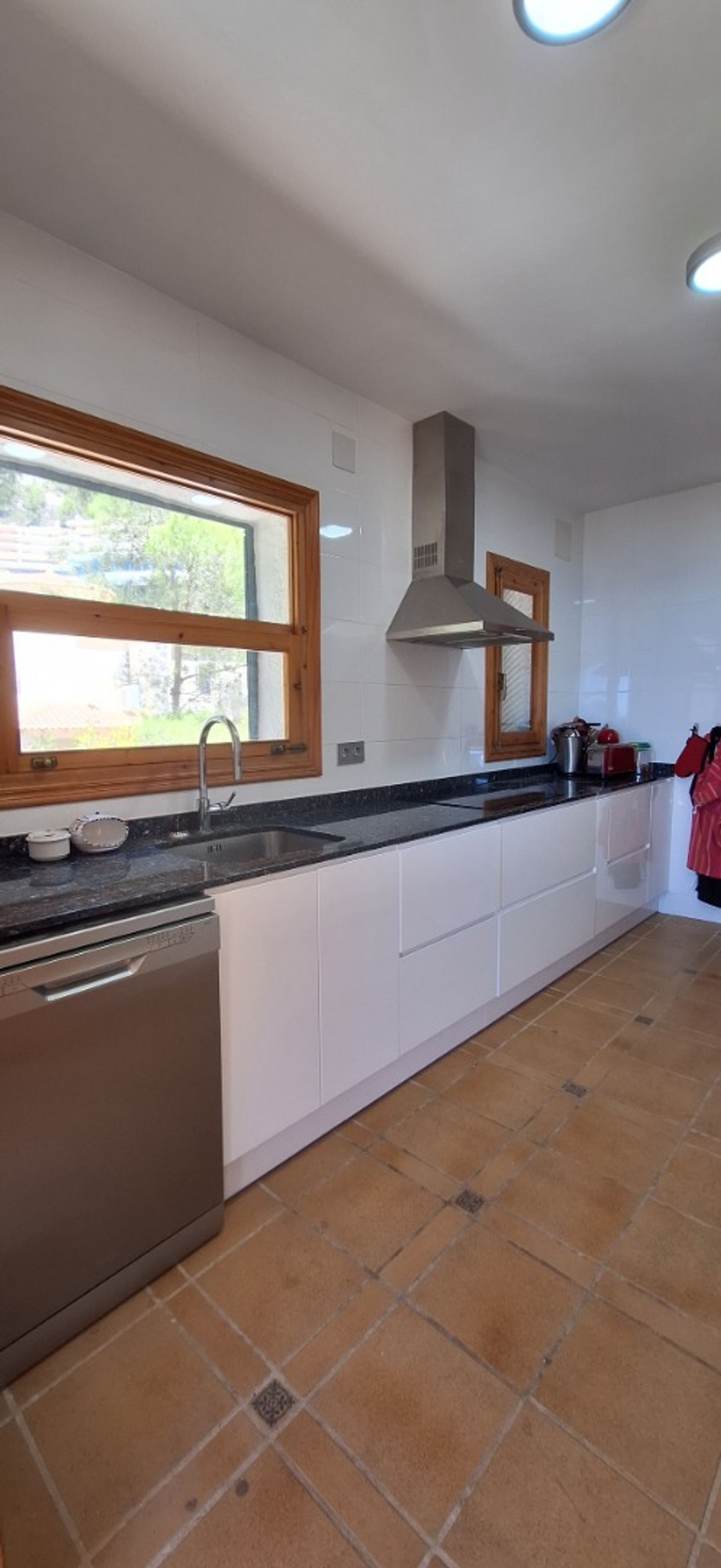 Huis in Altea, Comunidad Valenciana 12651860