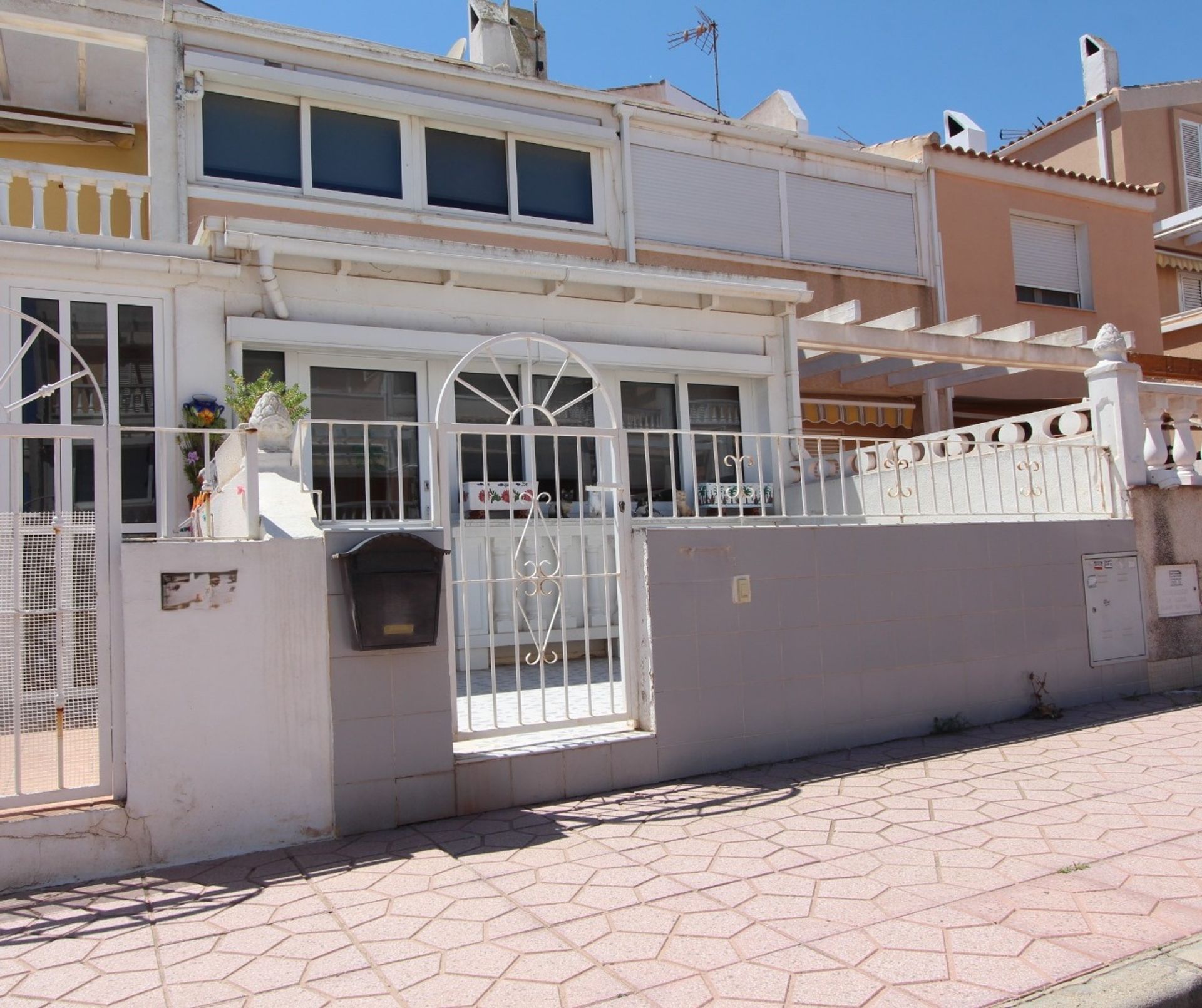 casa en El Moncayo, Valencia 12651866