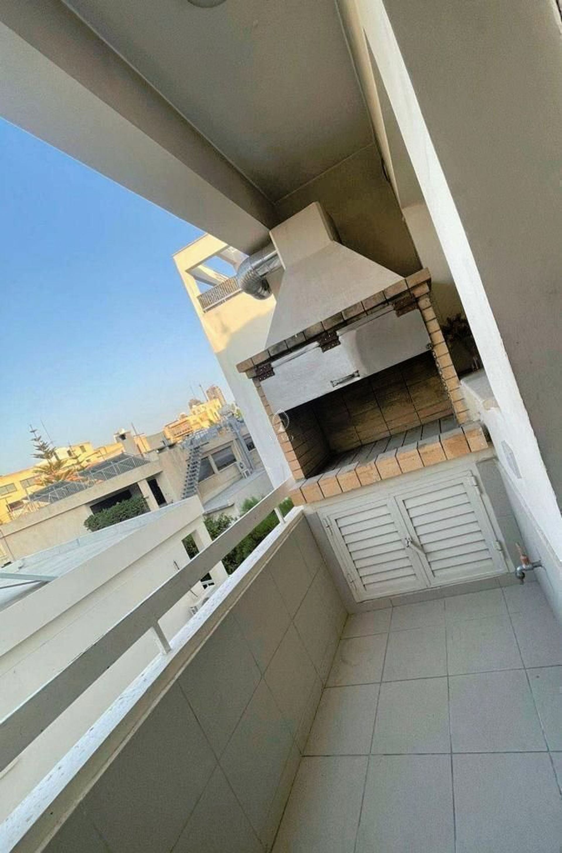 Condominio en Limasol, lemesos 12651874