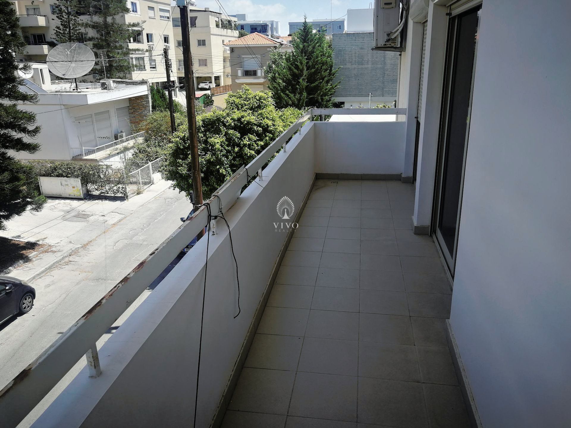 Condominio en Limasol, lemesos 12651874