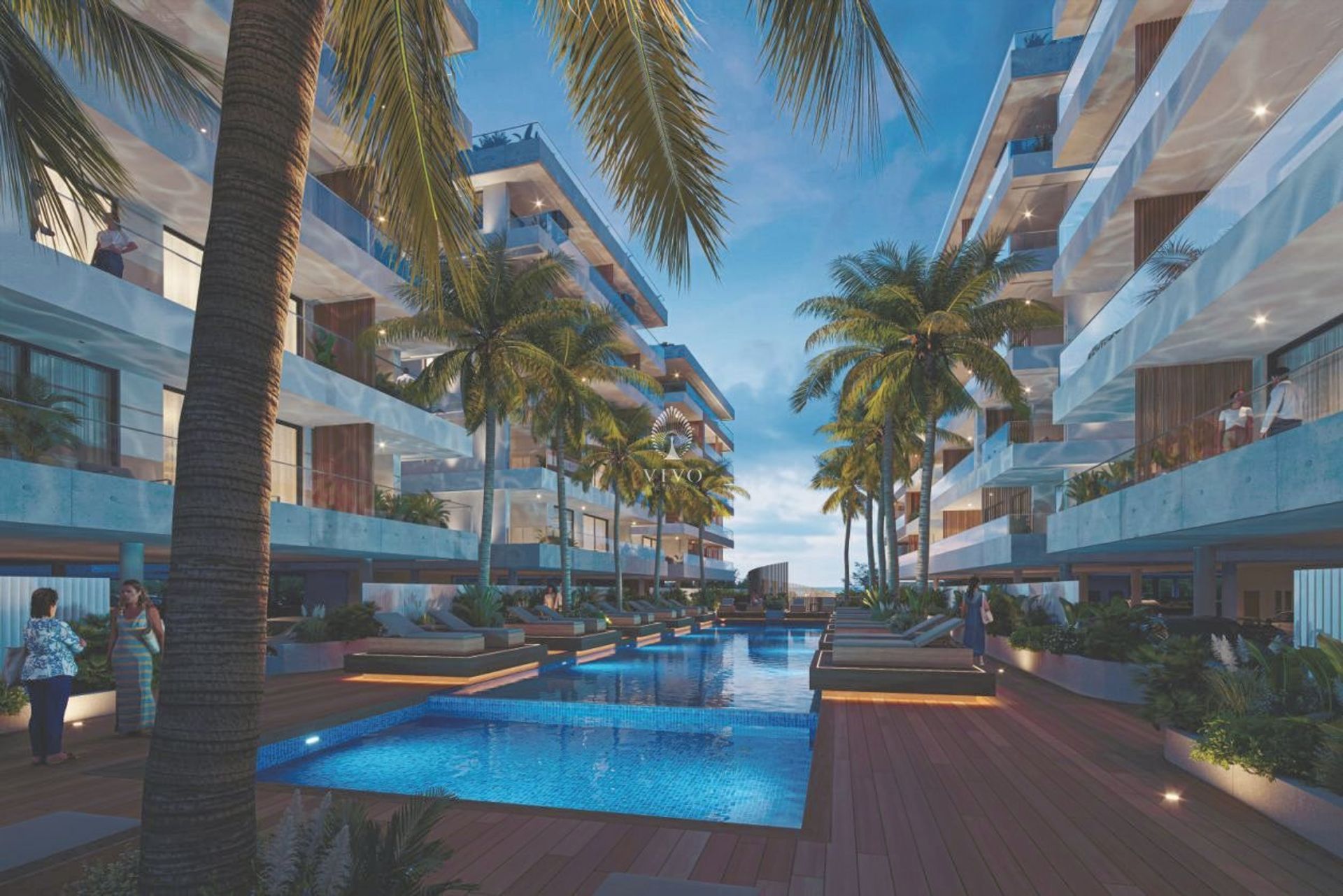 Condominio nel Livadia, Larnaca 12651876