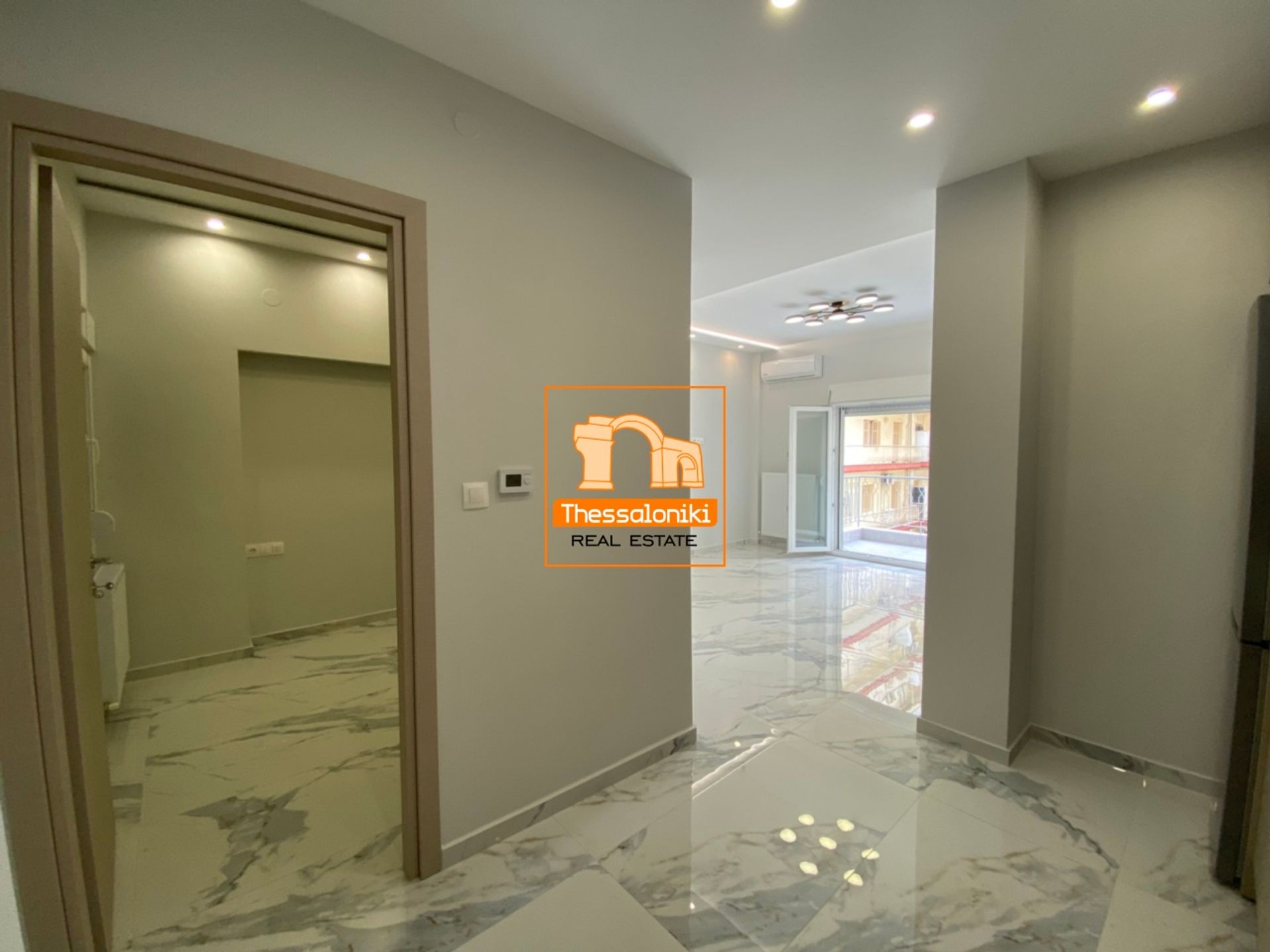 Kondominium dalam Thessaloniki, Kentriki Makedonia 12651920