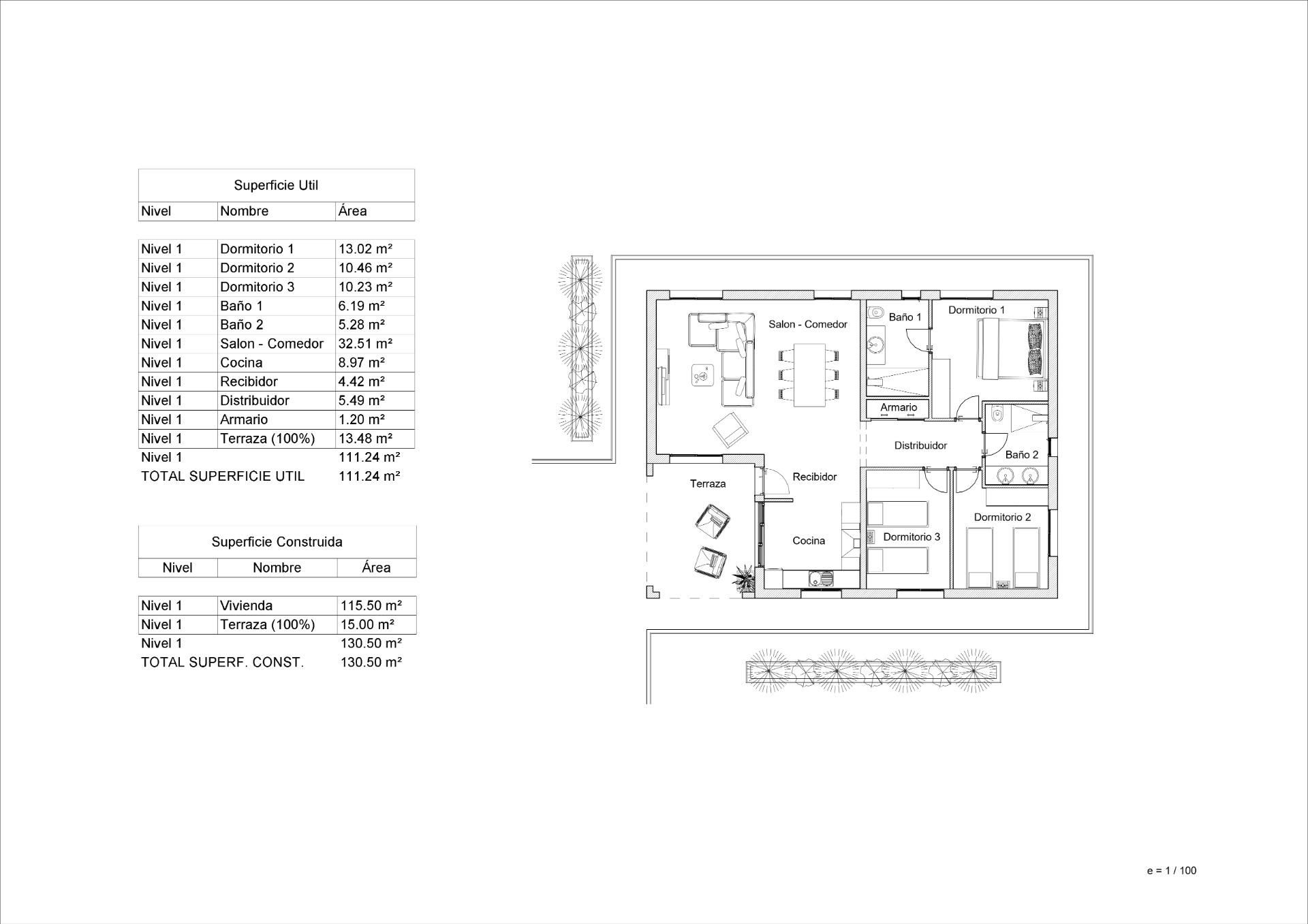 Casa nel El Pinós, Comunidad Valenciana 12652047