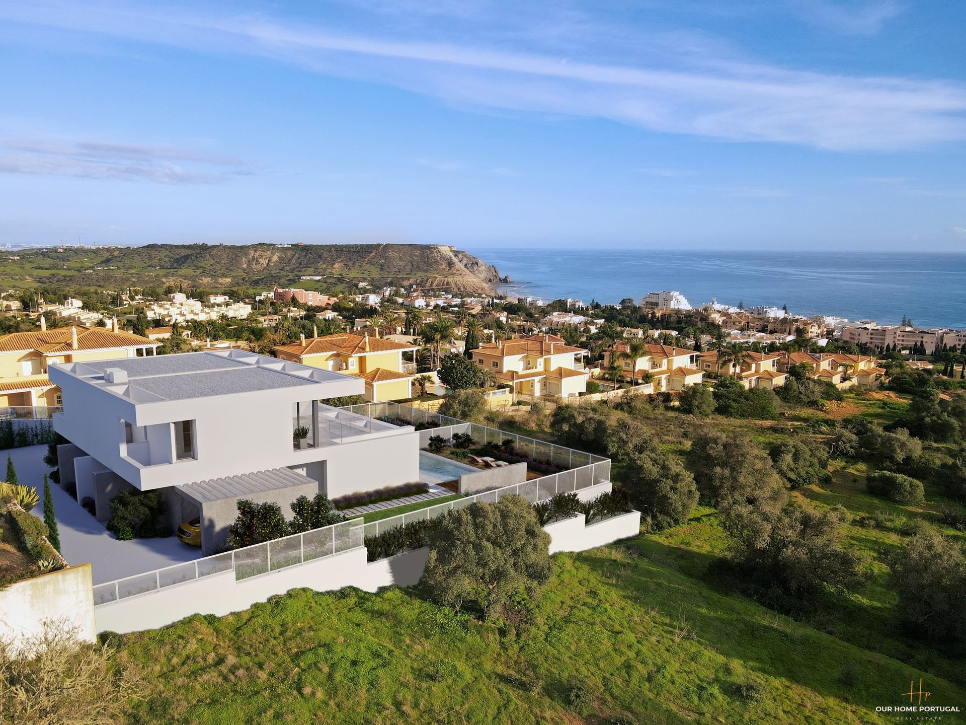 casa en Lagos, Faro District 12652055