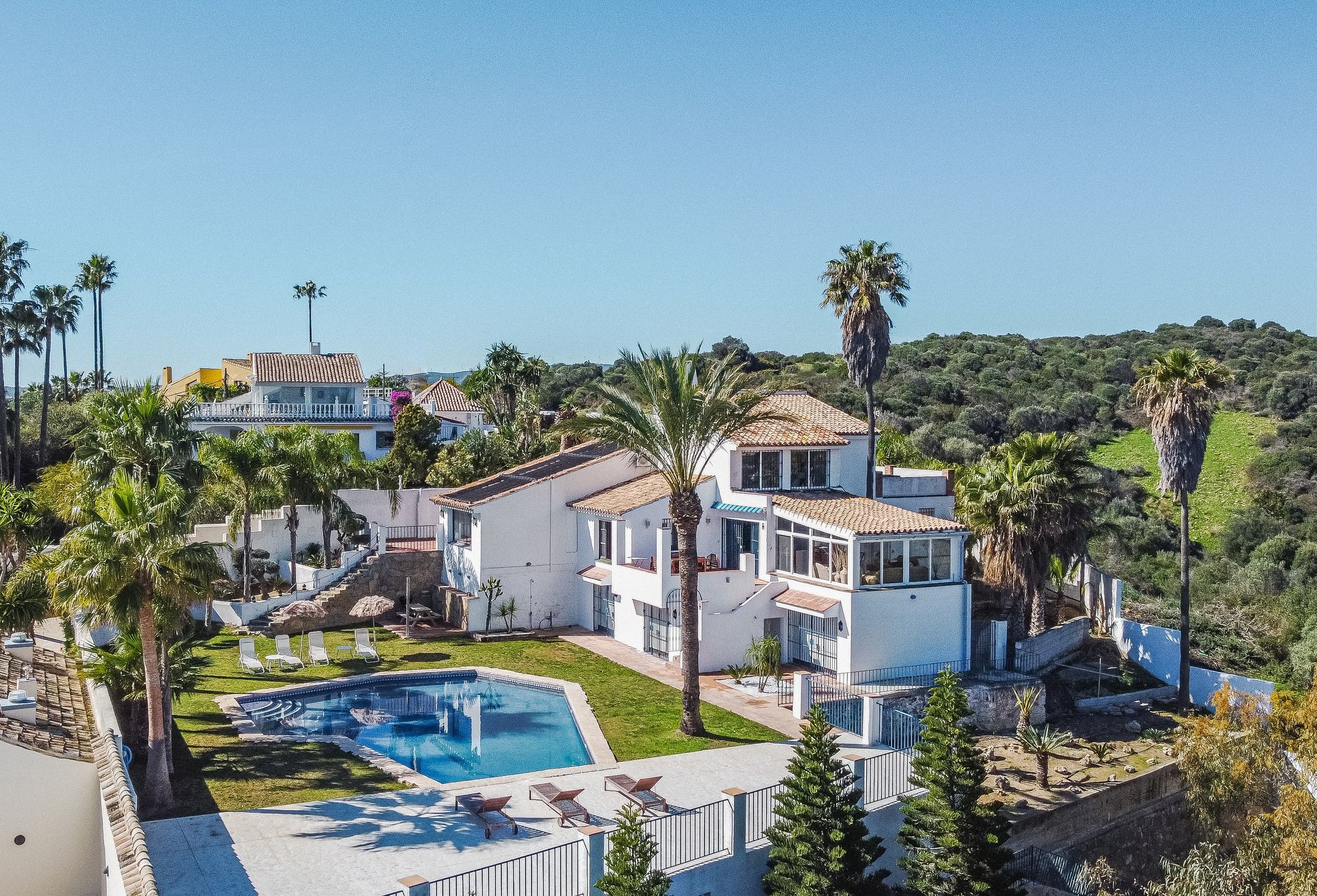 Huis in San Luis de Sabinillas, Andalusië 12652066