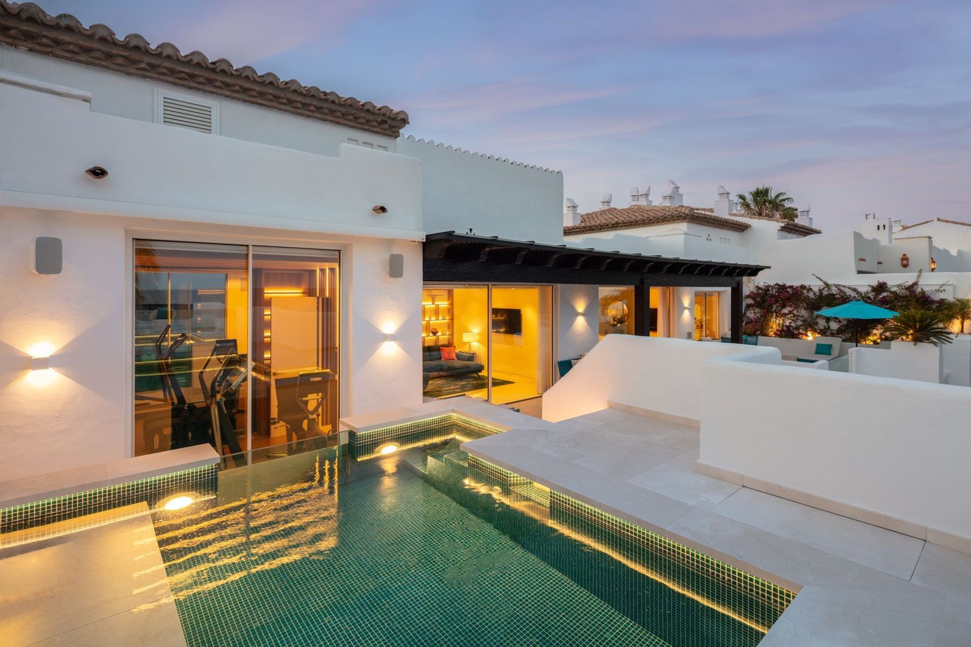 House in Marbella, Andalucía 12652074