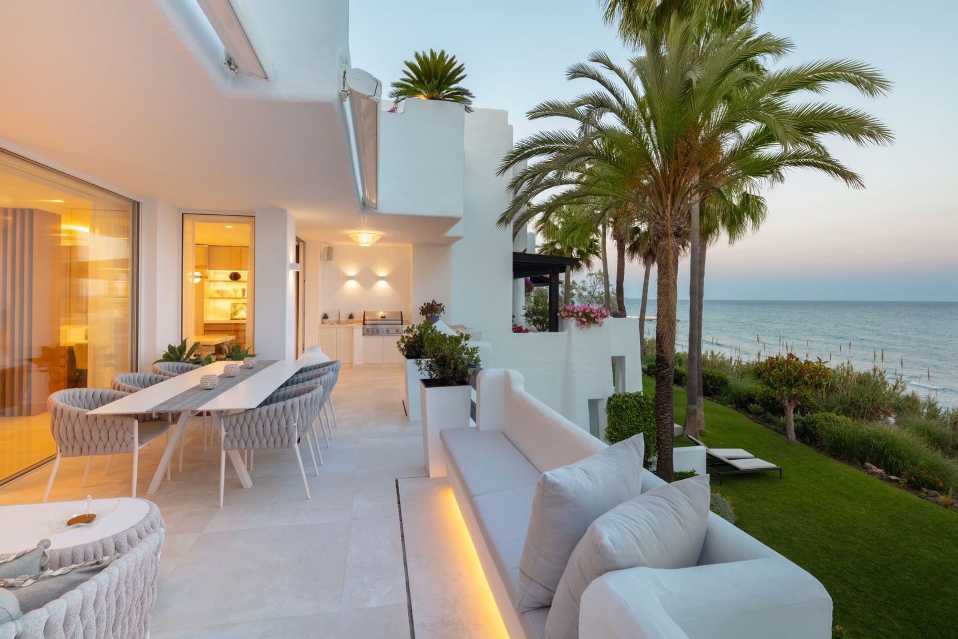 House in Marbella, Andalucía 12652074