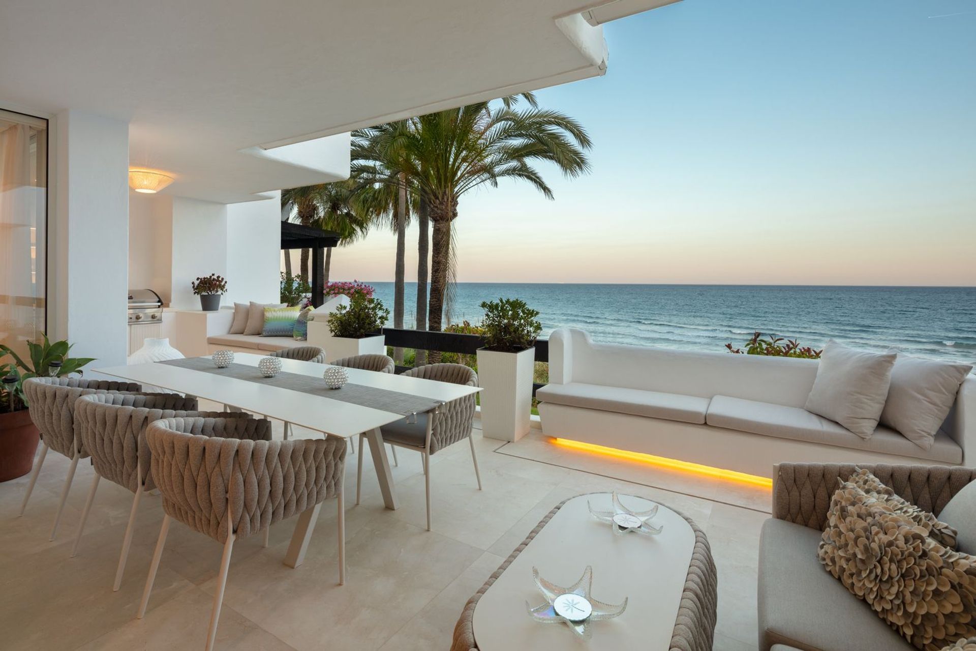 Residenziale nel Marbella, Andalucía 12652074