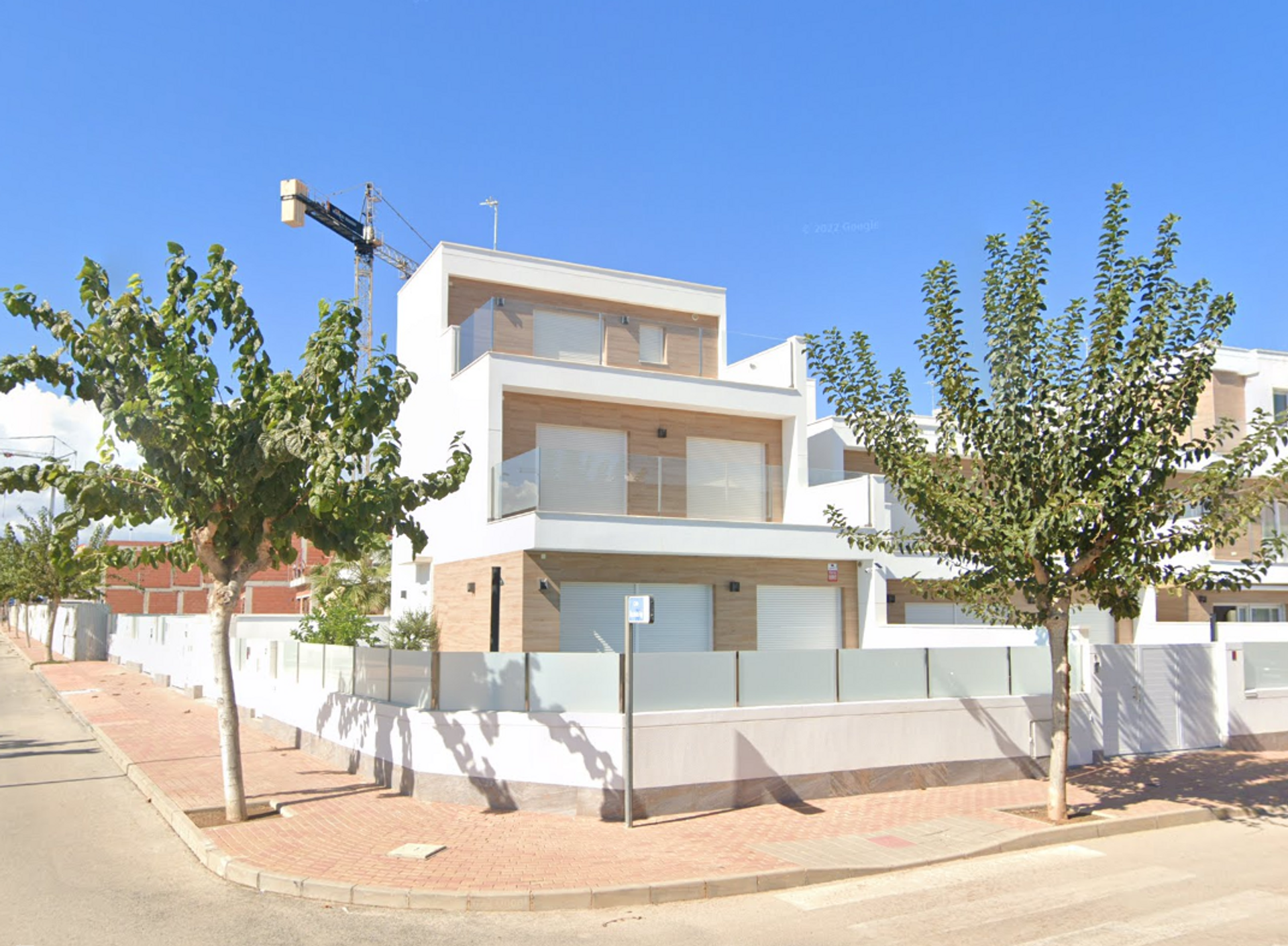 House in Los Albaladejos, Murcia 12652123