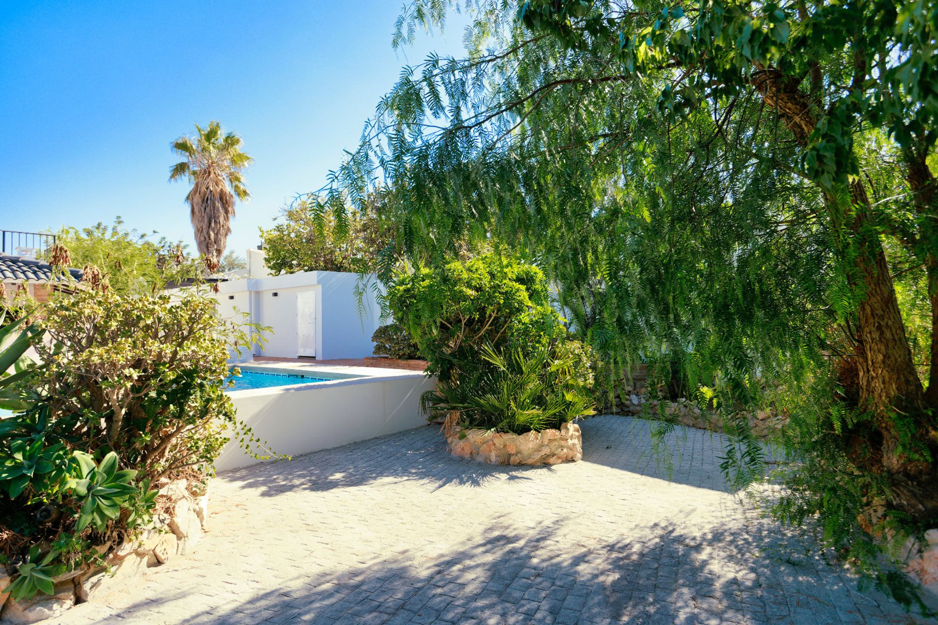 House in Benalmádena, Andalucía 12652128