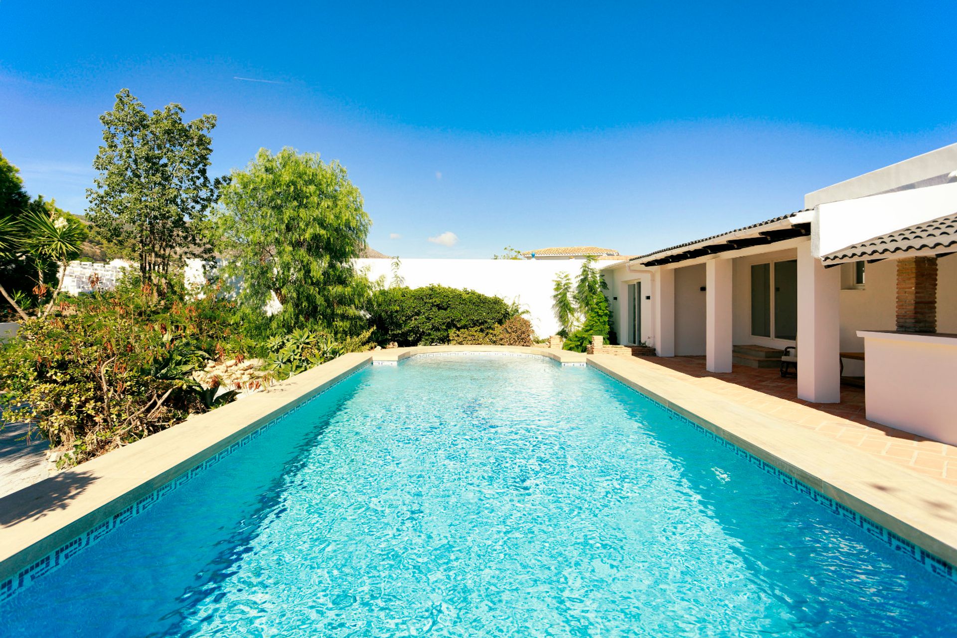 House in Benalmádena, Andalucía 12652128